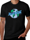 Earth Day 2019 Graphic T-Shirt