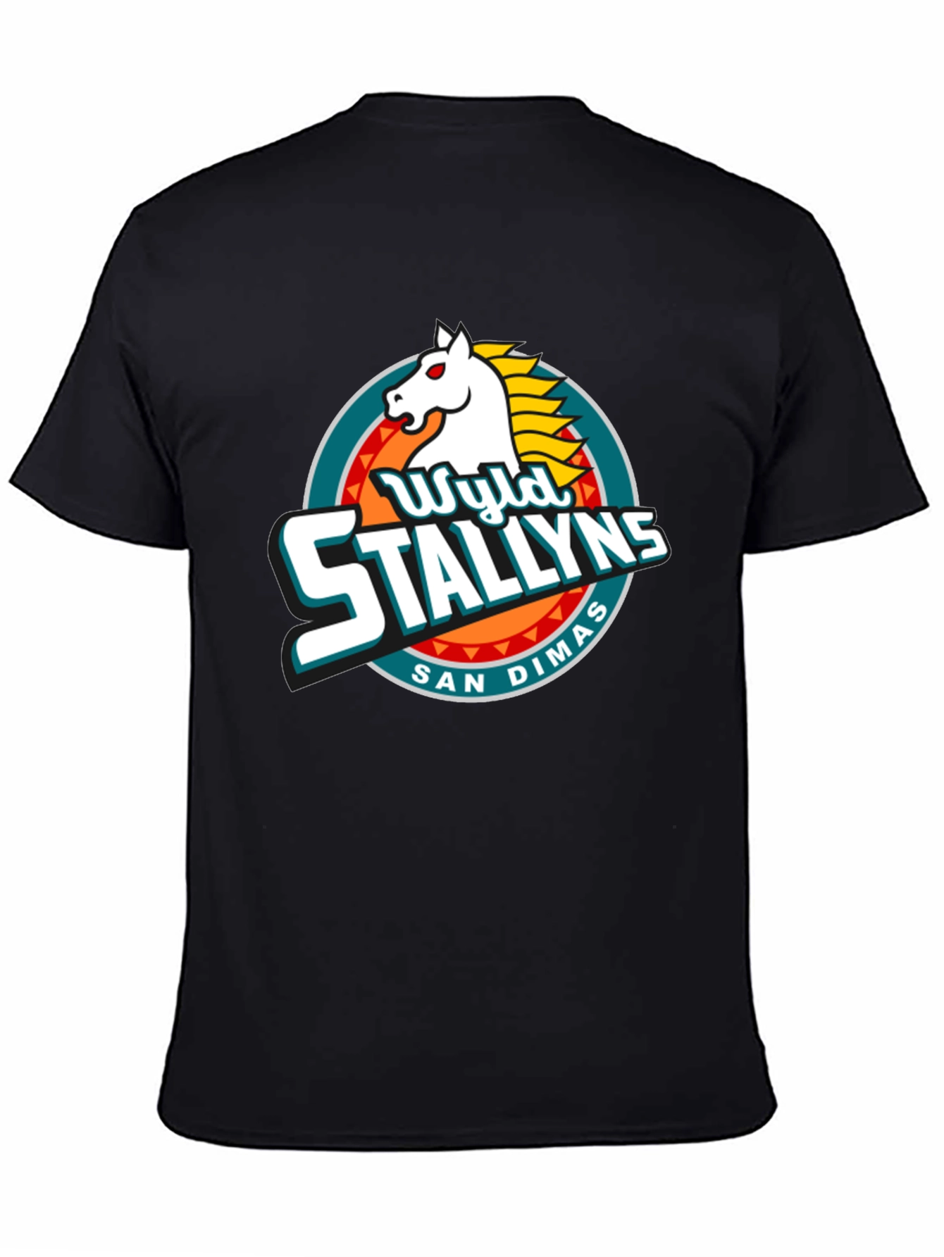 Wyld Stallyns T-Shirt - San Dimas High School Football Tee