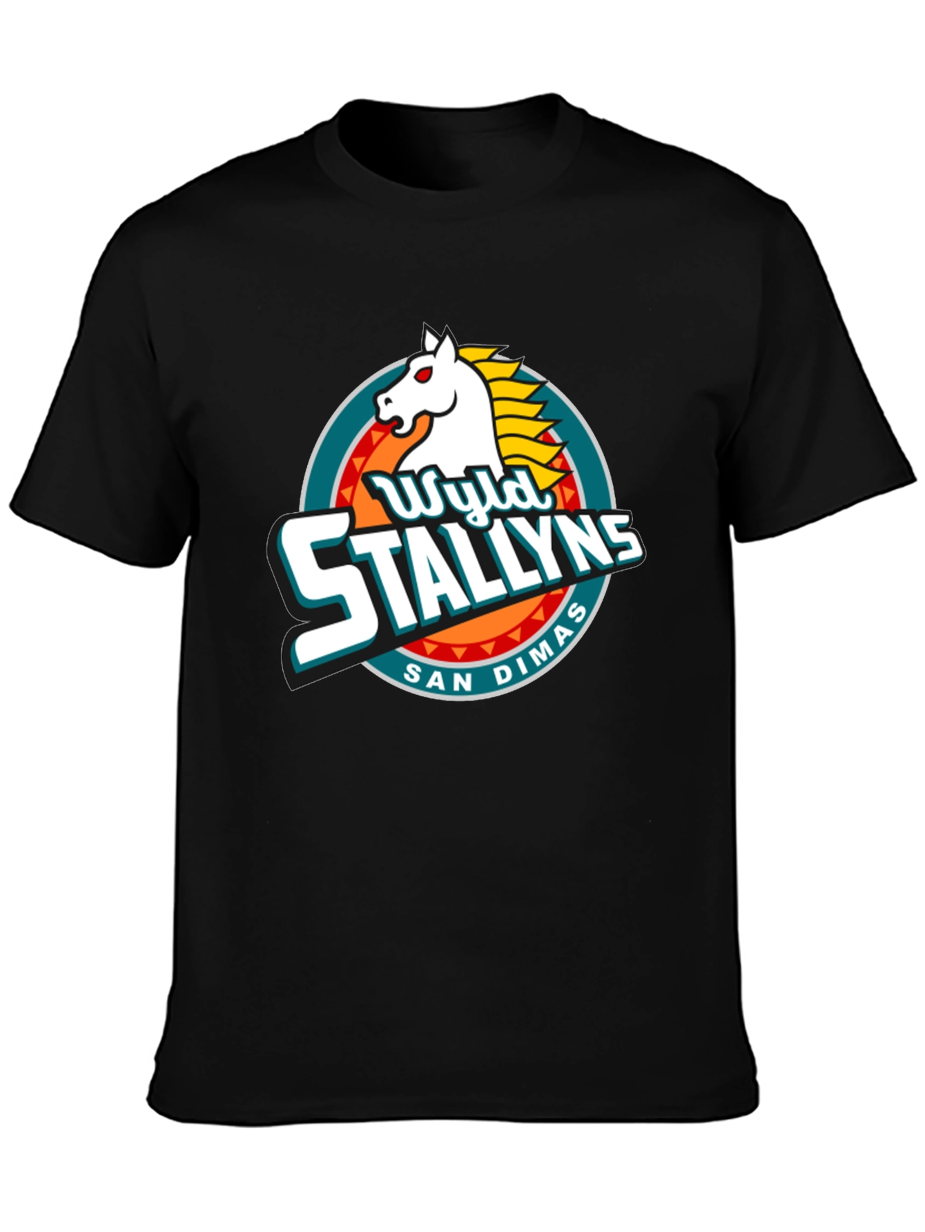 Wyld Stallyns T-Shirt - San Dimas High School Football Tee