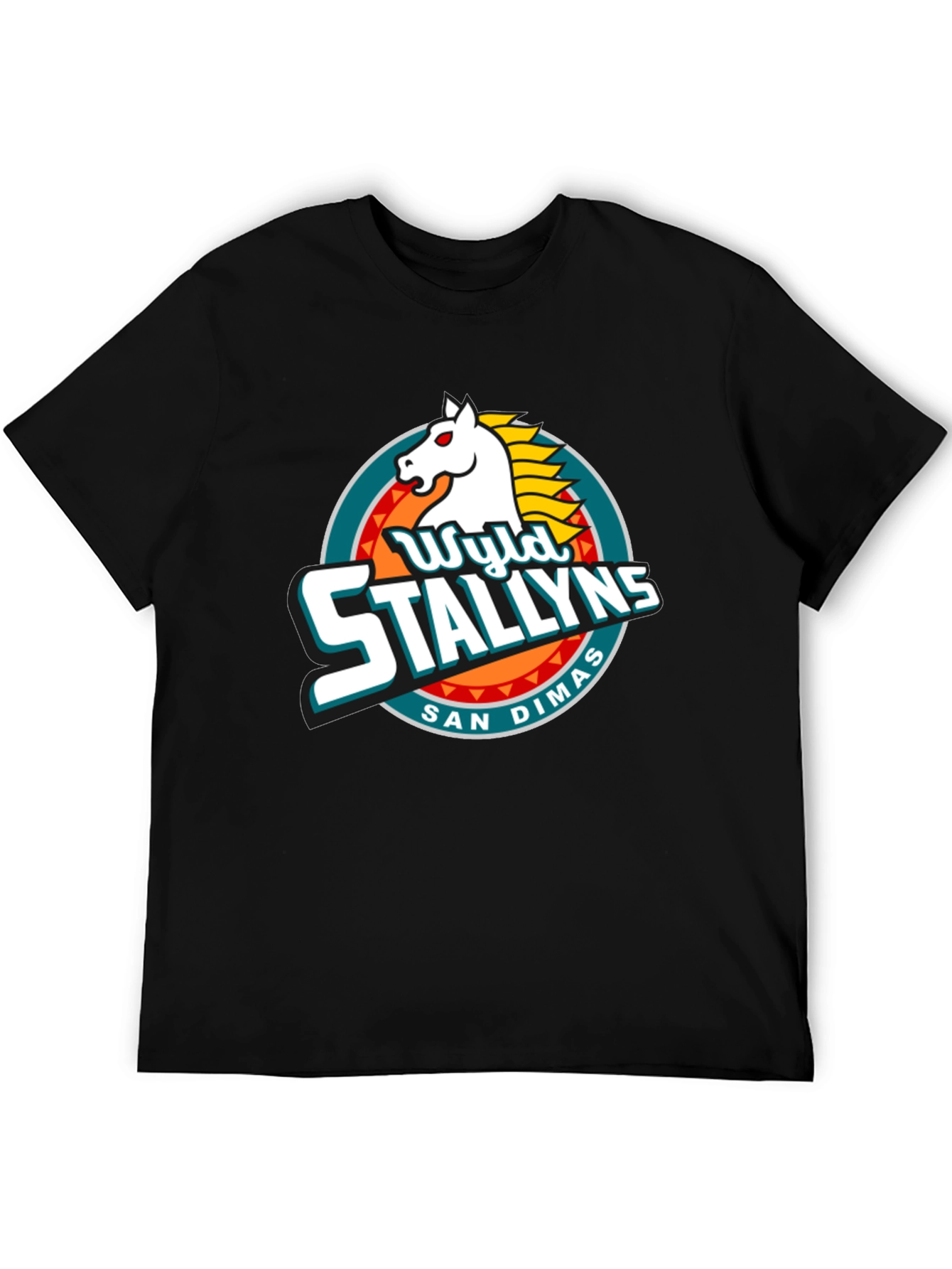 Wyld Stallyns T-Shirt - San Dimas High School Football Tee