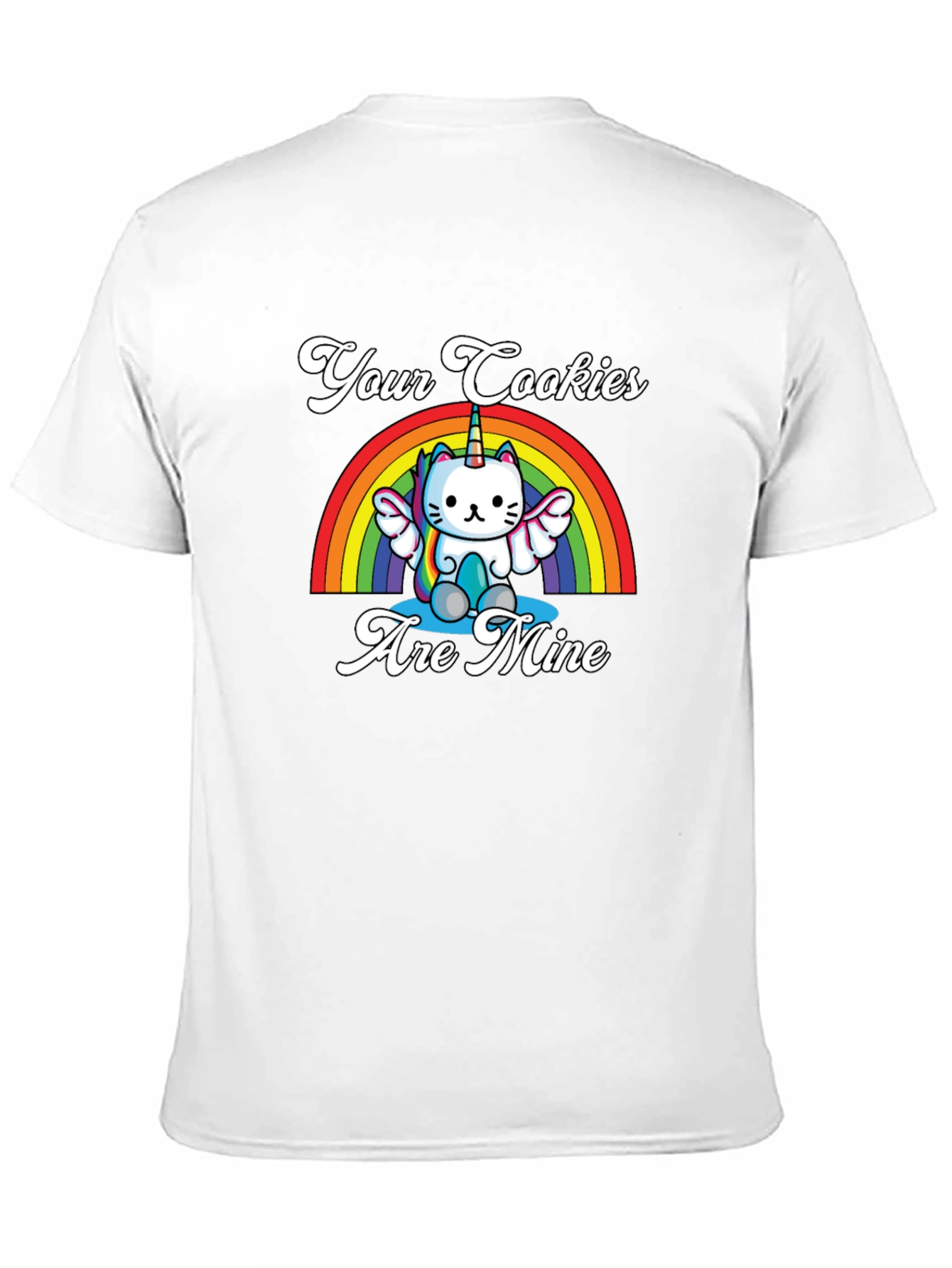 Your Cookies Are Mine T-Shirt