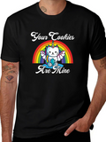 Your Cookies Are Mine T-Shirt
