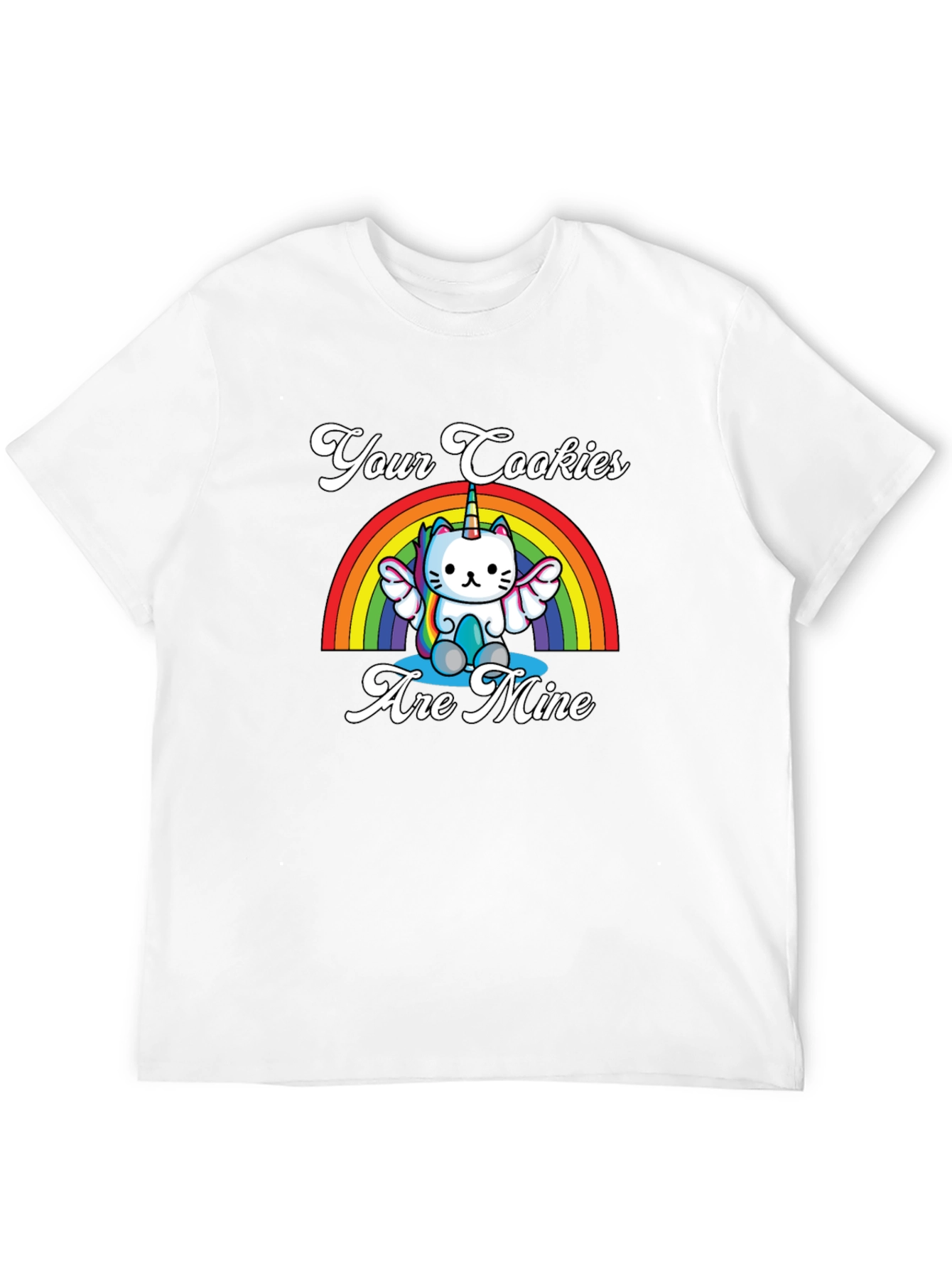 Your Cookies Are Mine T-Shirt