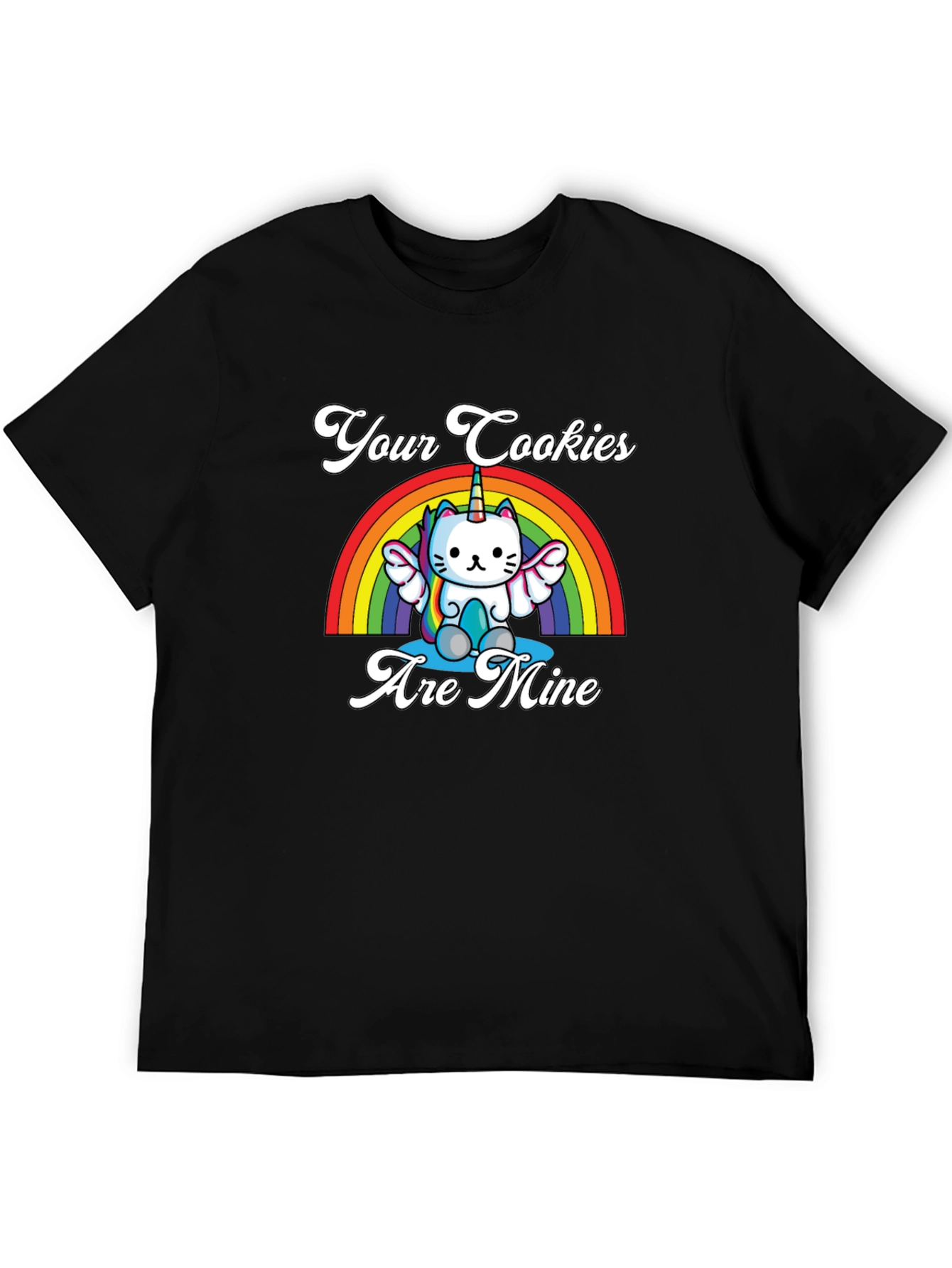 Your Cookies Are Mine T-Shirt
