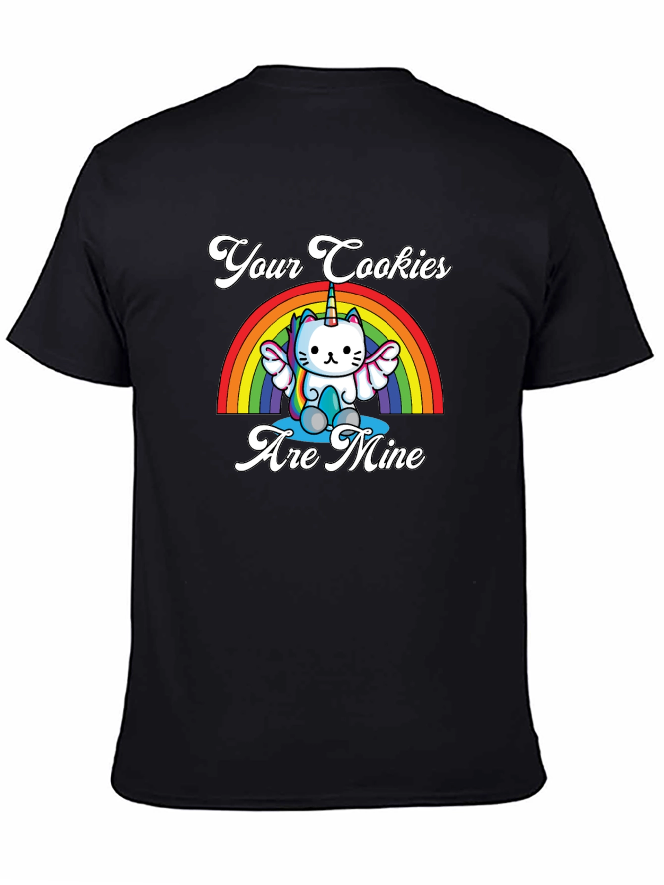 Your Cookies Are Mine T-Shirt