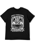If Things Get Better With Age T-Shirt