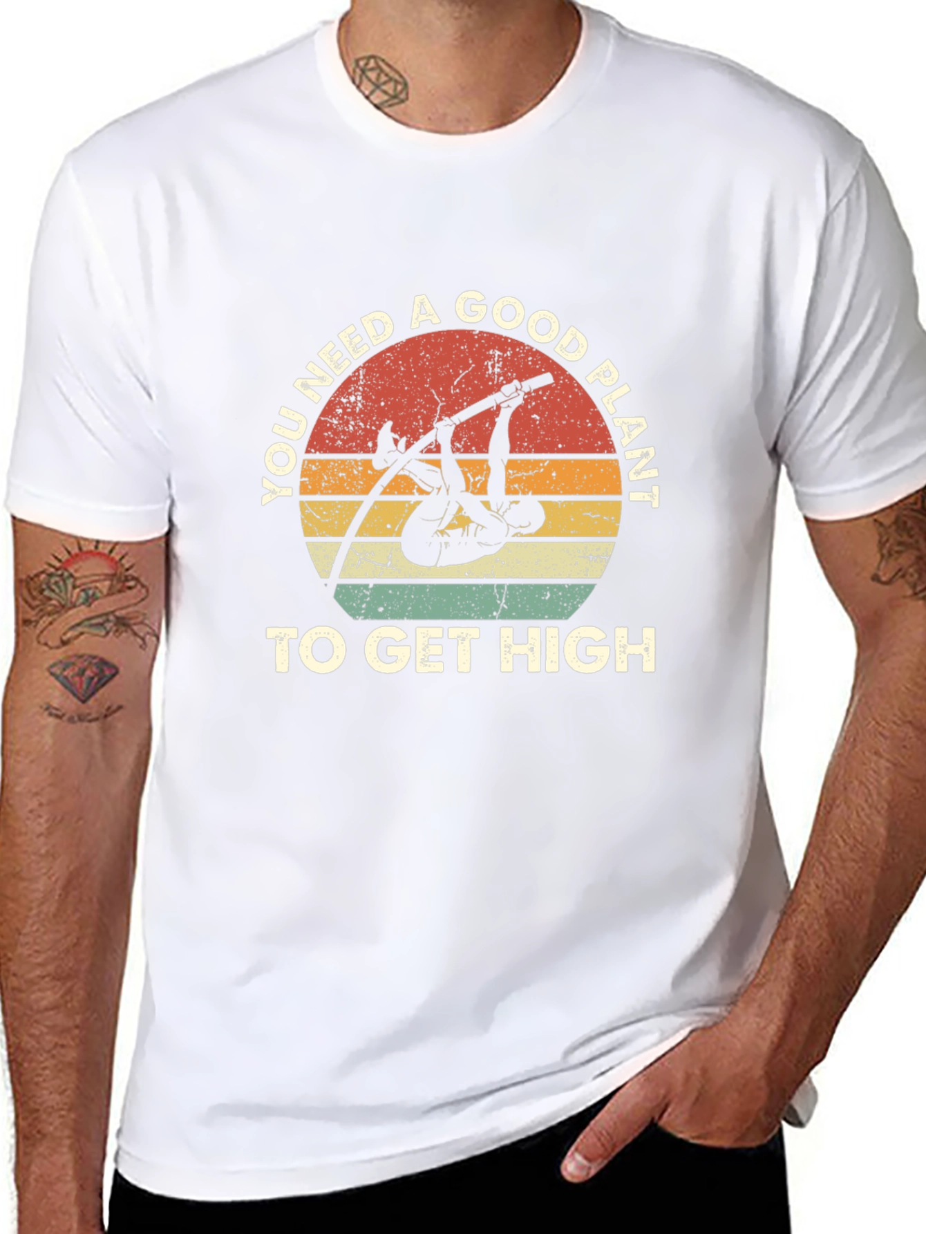Good Plant T-Shirt