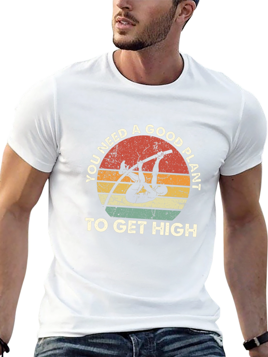 Good Plant T-Shirt