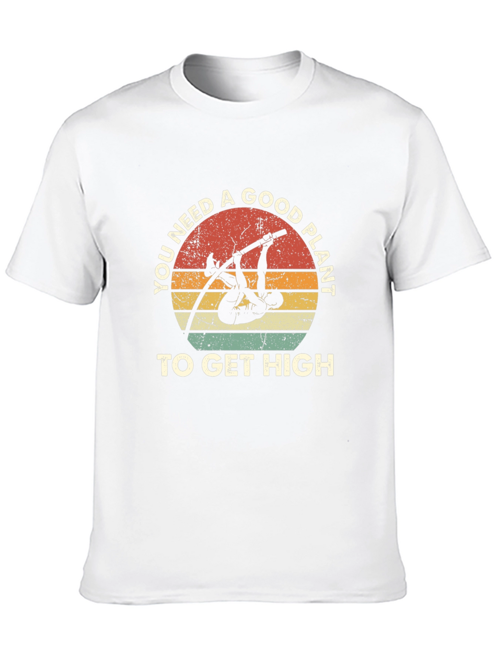Good Plant T-Shirt