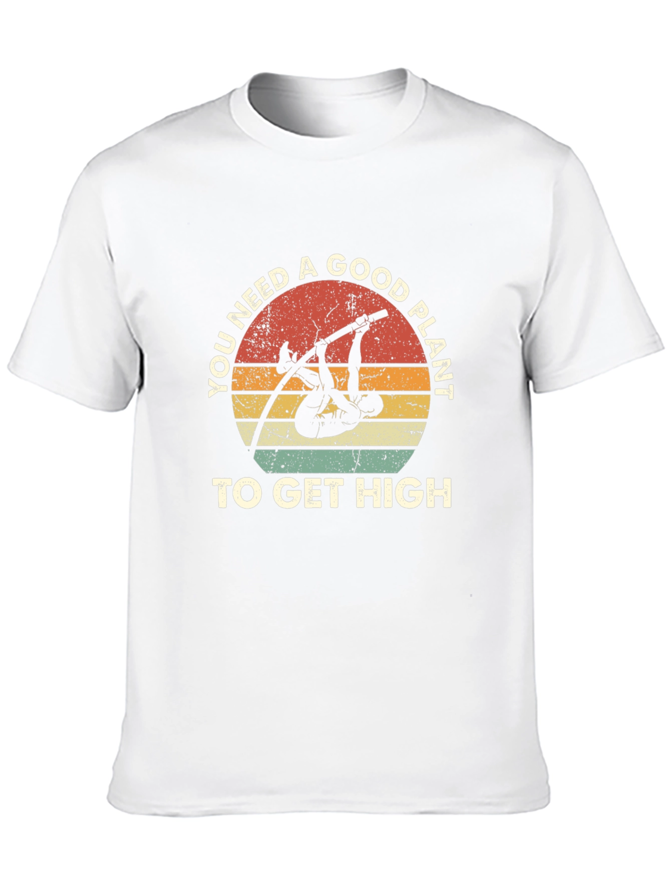 Good Plant T-Shirt