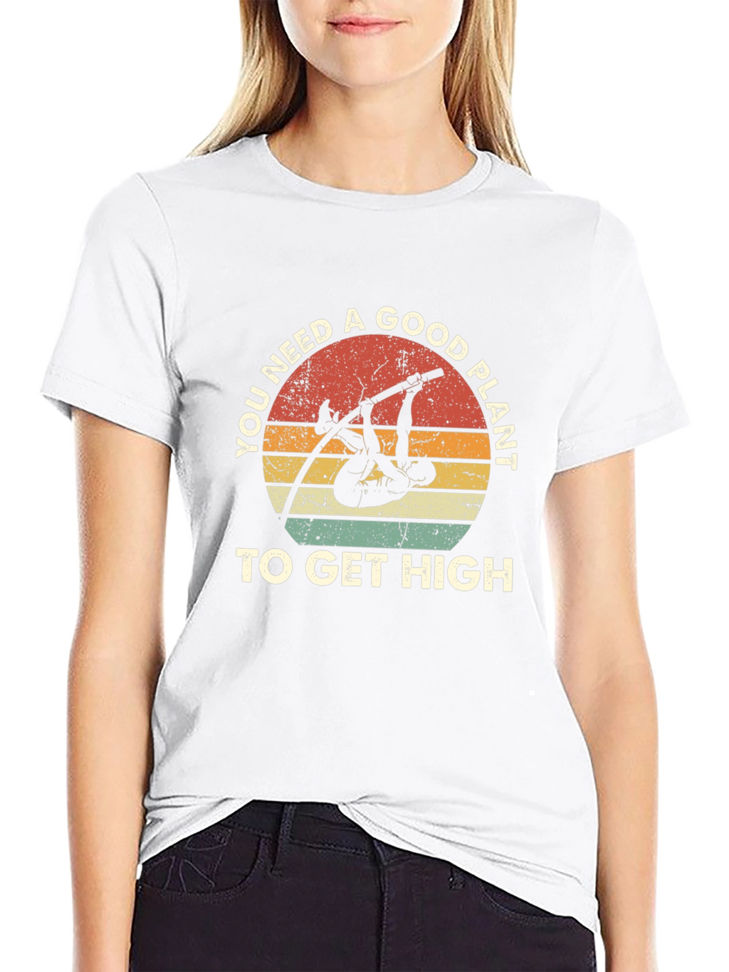 Good Plant T-Shirt
