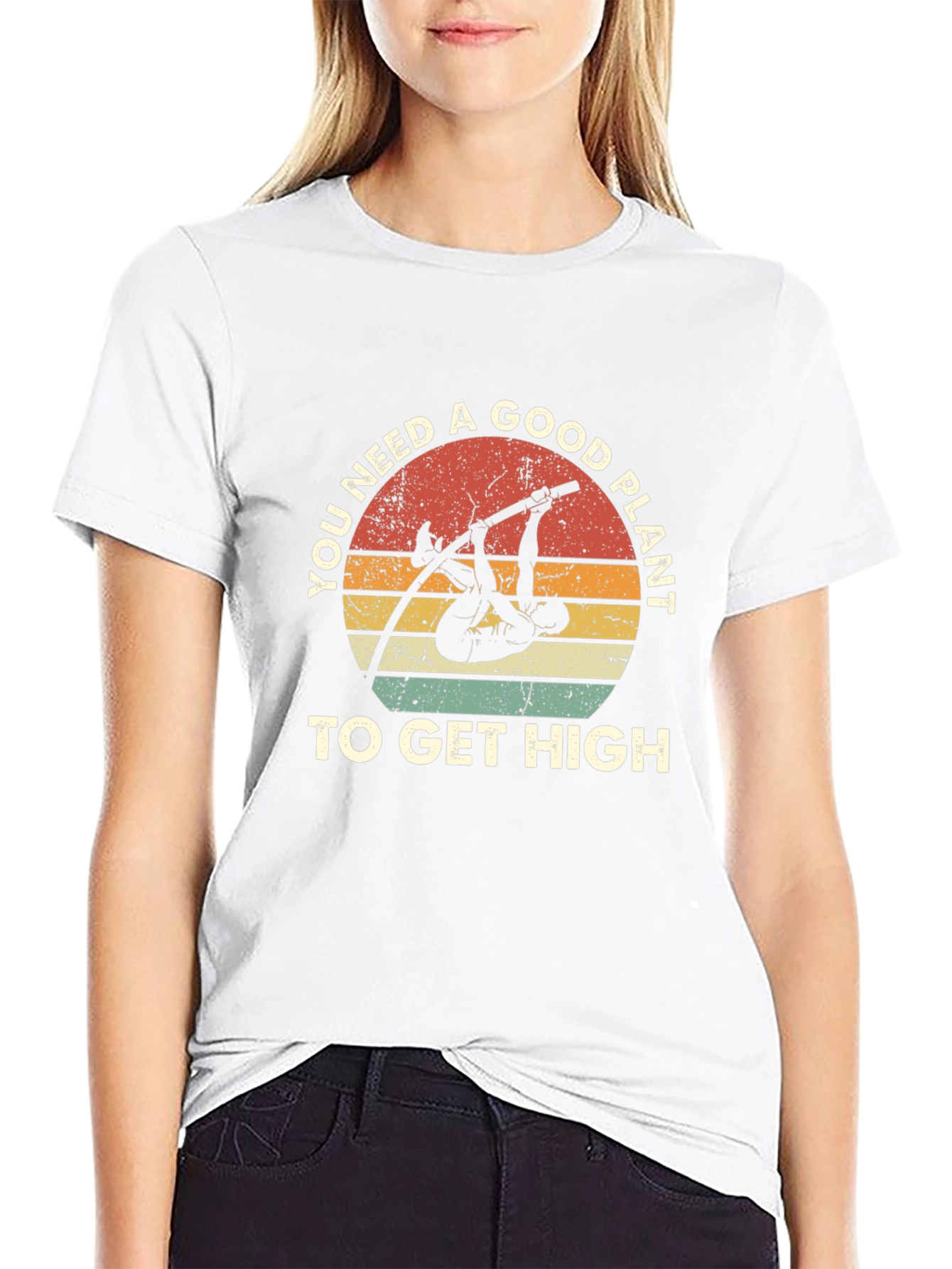 Good Plant T-Shirt