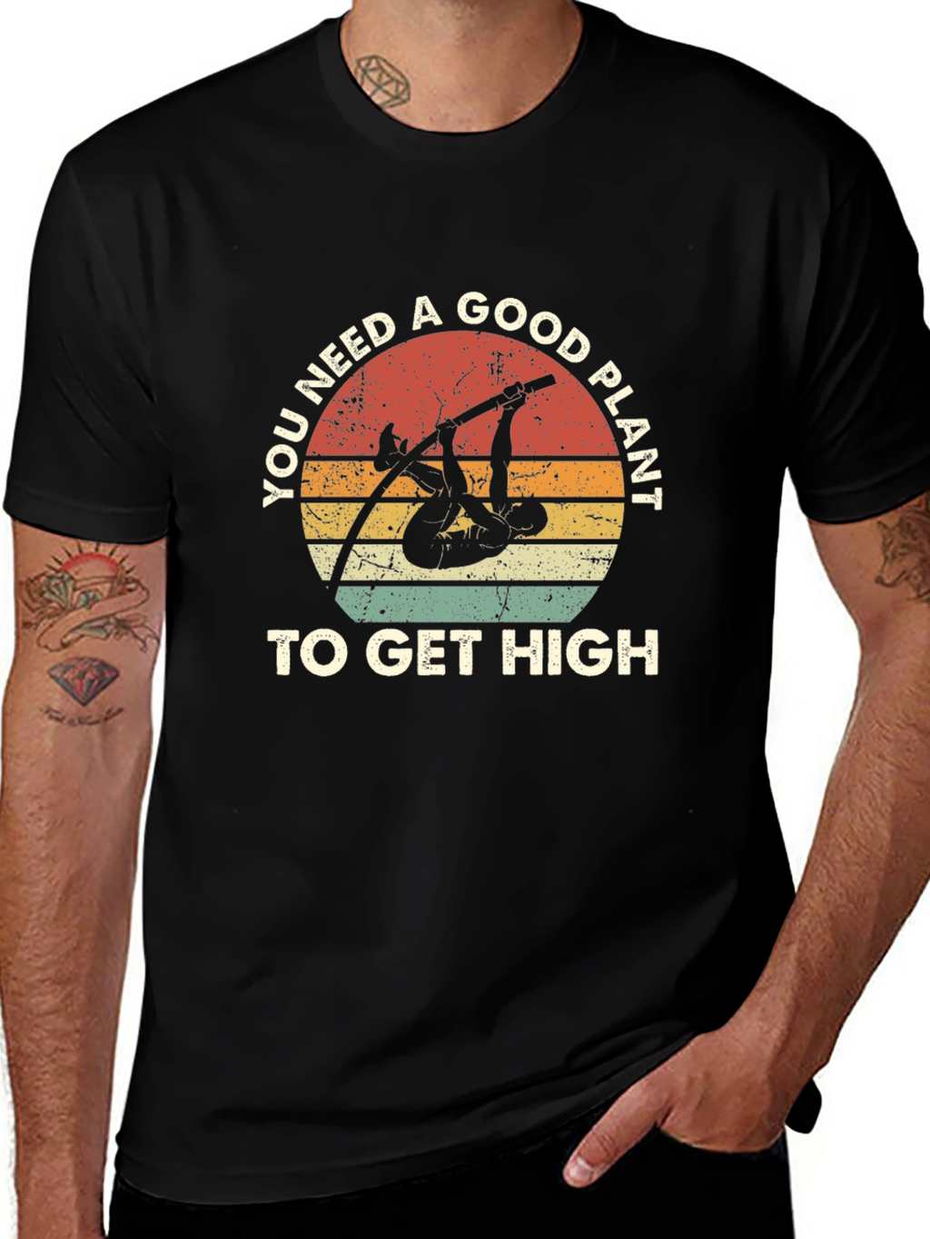 Good Plant T-Shirt