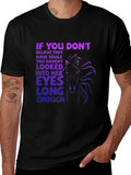 Horse Soul T-Shirt - If You Dont Design