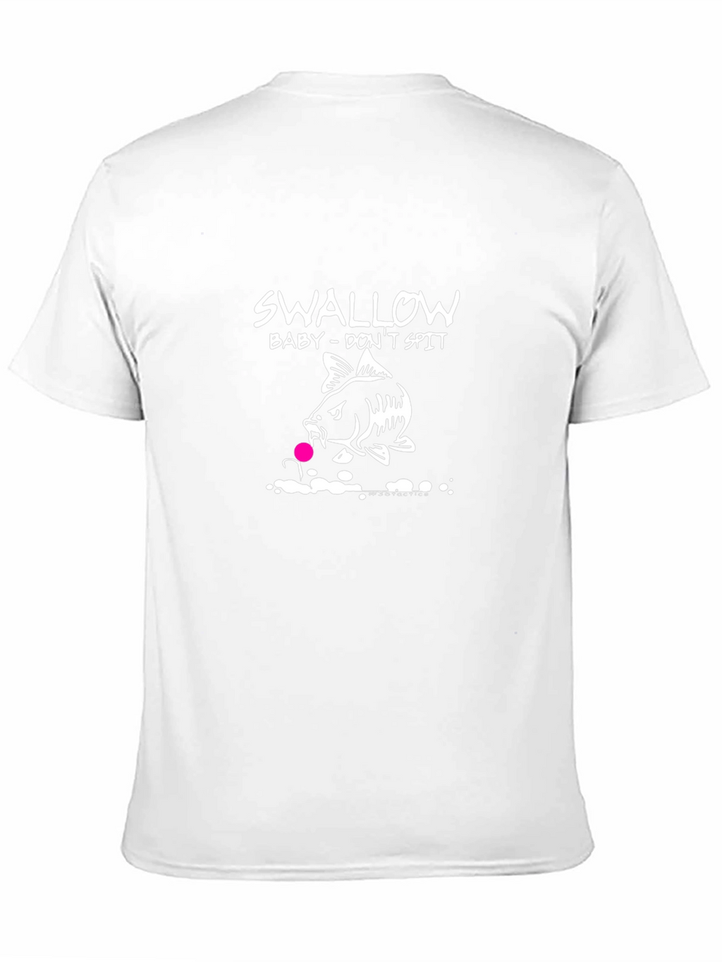 Swallow Baby - Dont Spit Graphic Tee