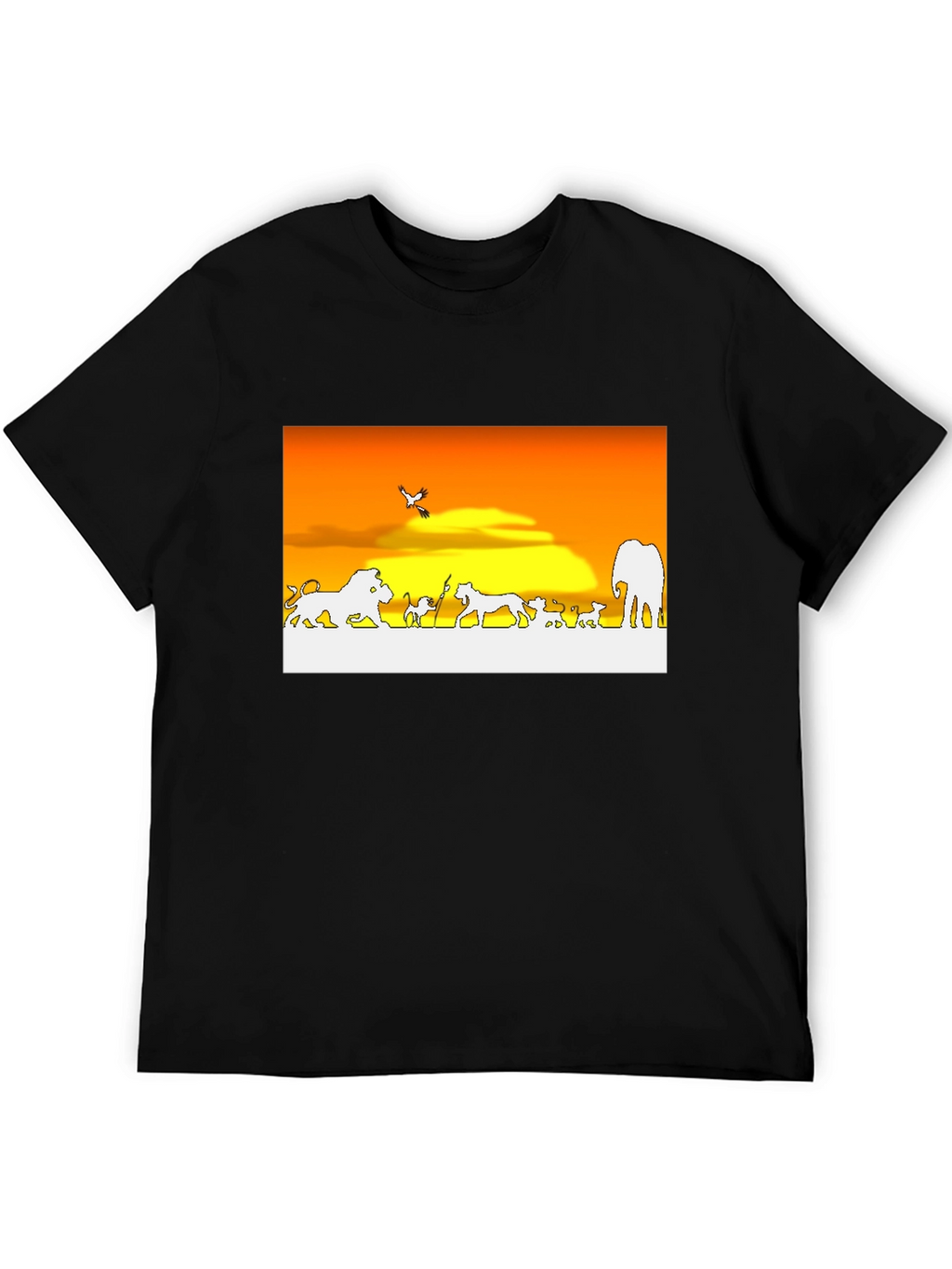The Lion King T-Shirt