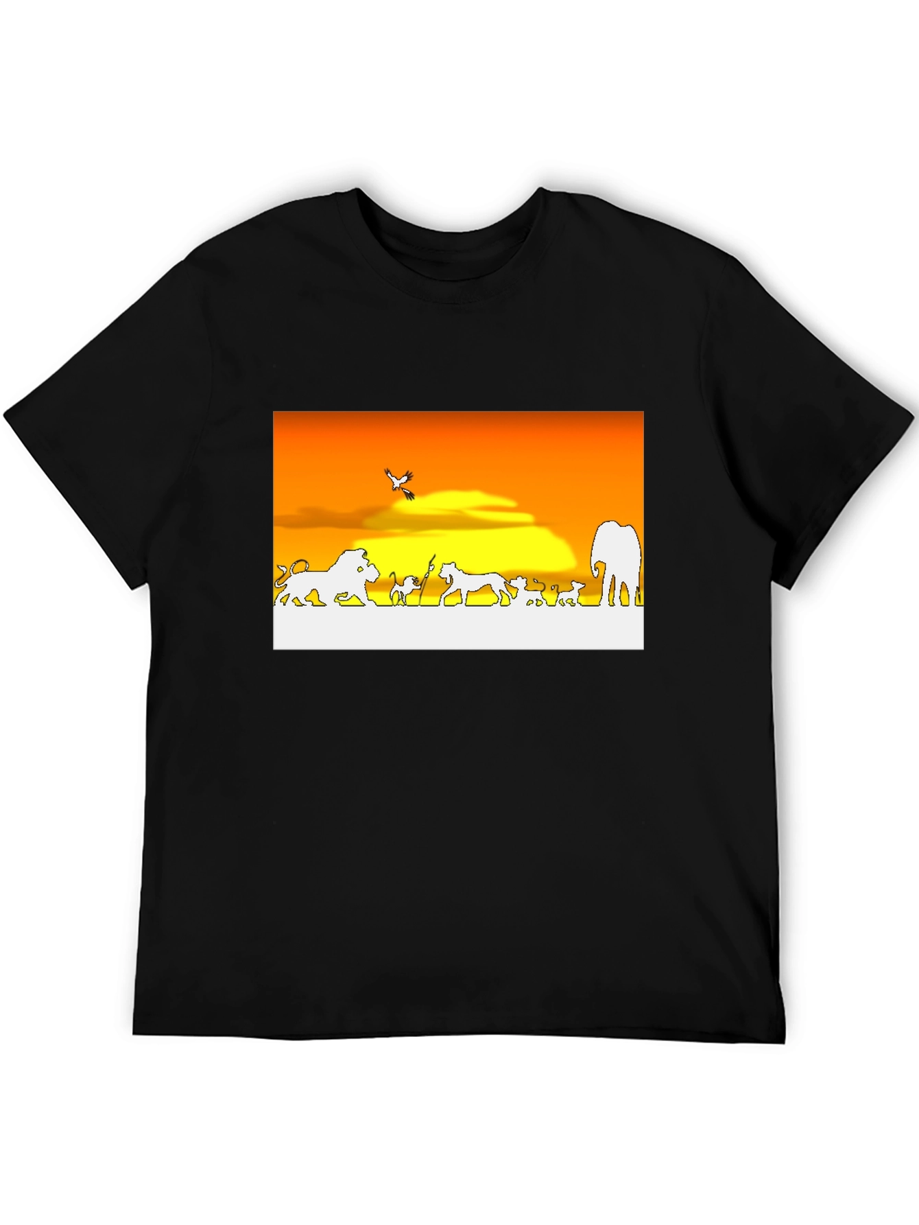 The Lion King T-Shirt