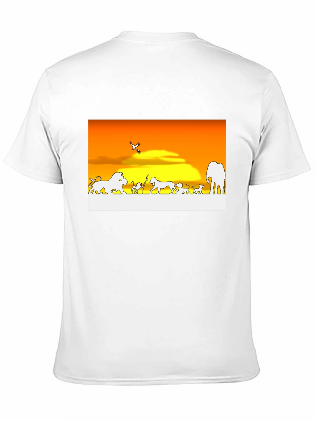 The Lion King T-Shirt