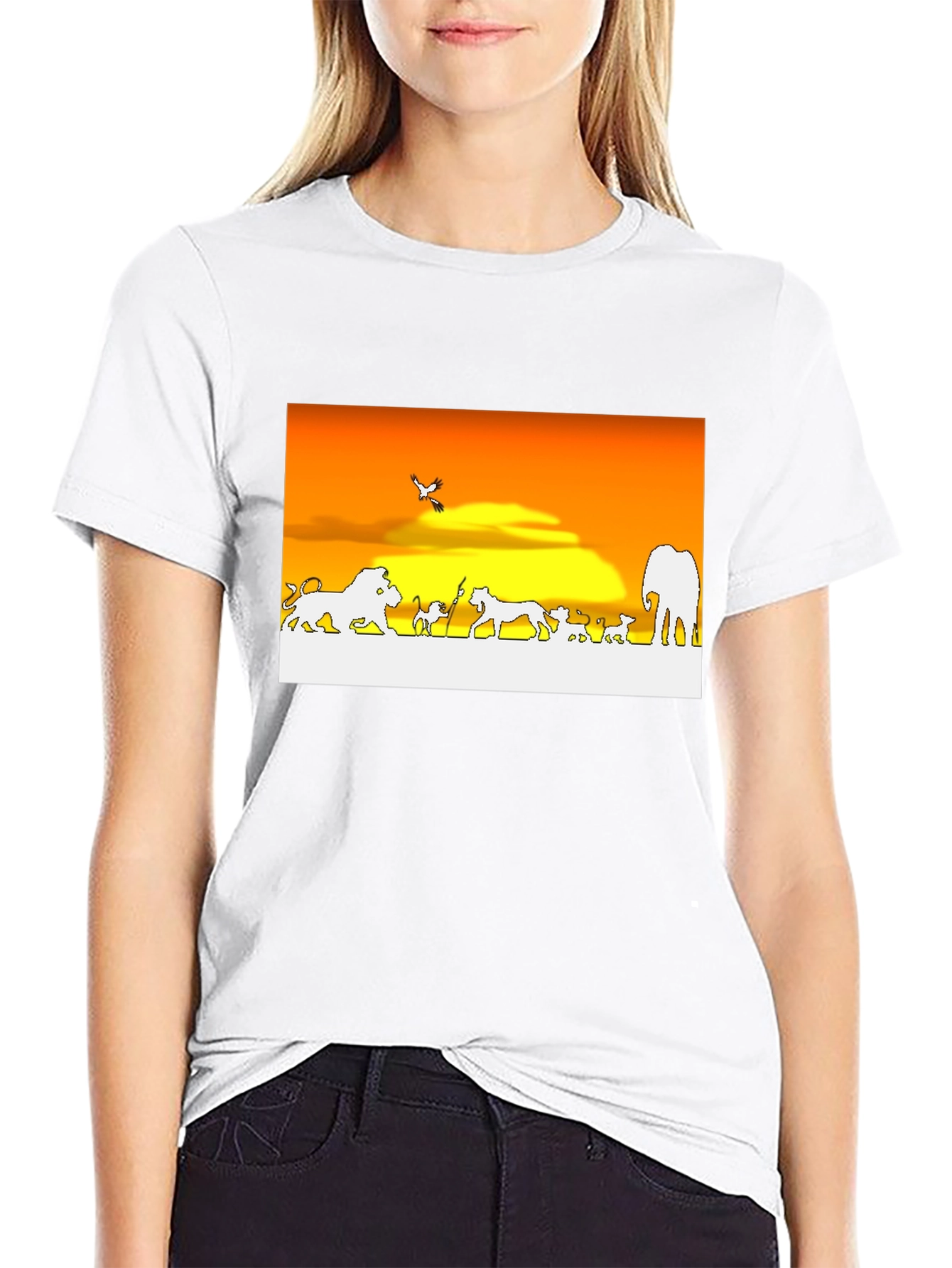 The Lion King T-Shirt