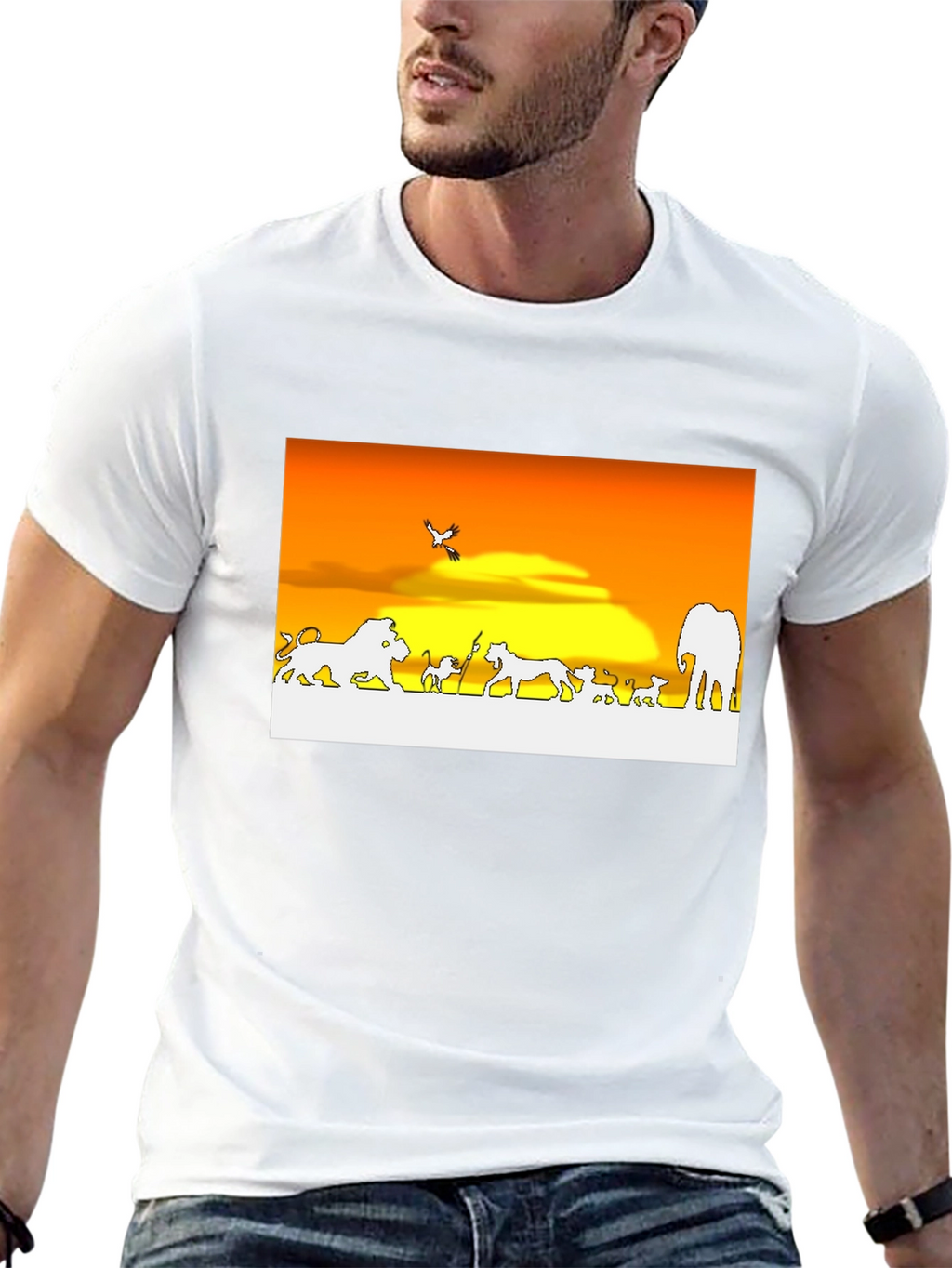 The Lion King T-Shirt