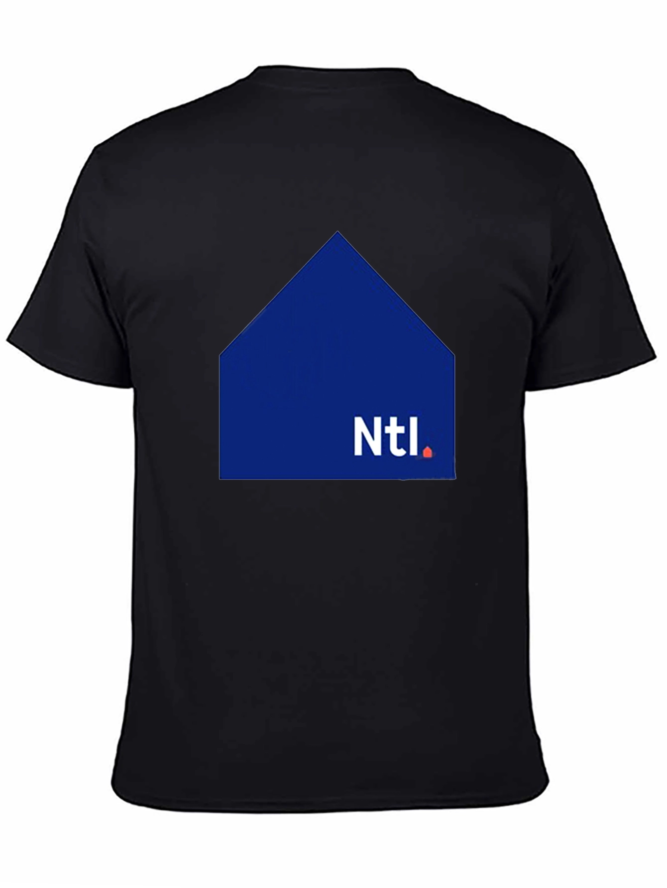 The National Band Logo T-Shirt - Music Inspired Tee