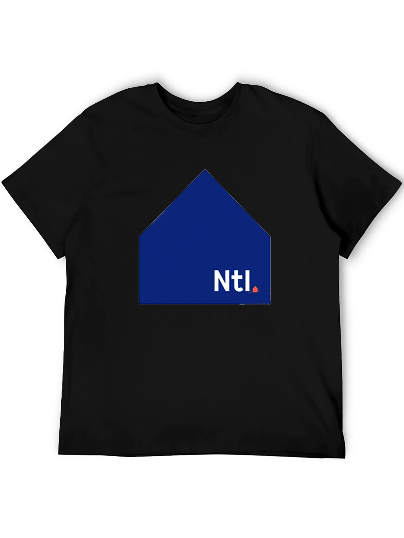 The National Band Logo T-Shirt - Music Inspired Tee