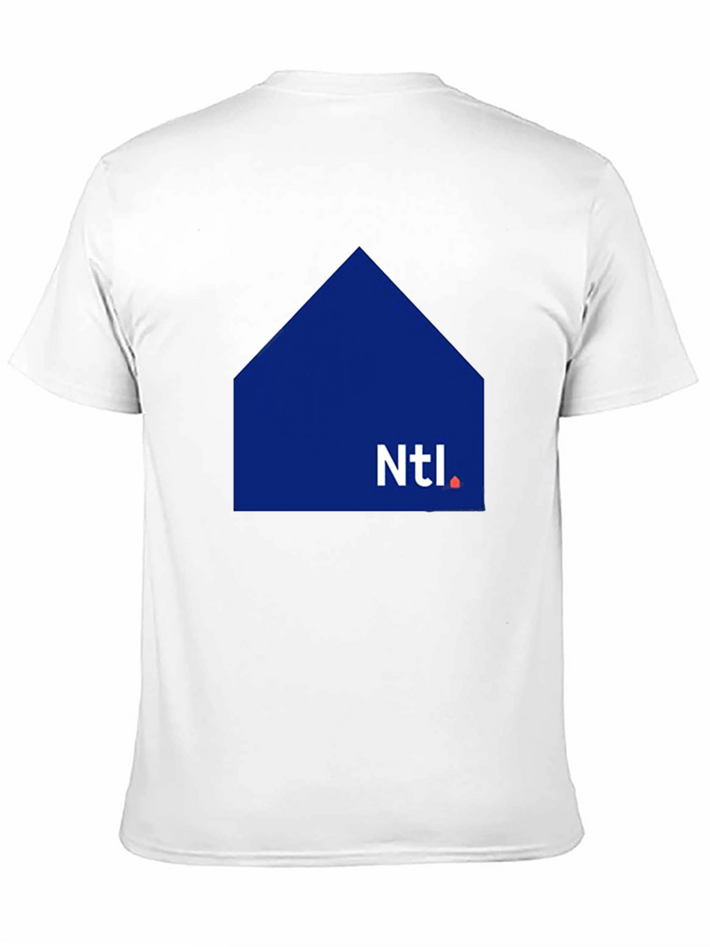 The National Band Logo T-Shirt - Music Inspired Tee