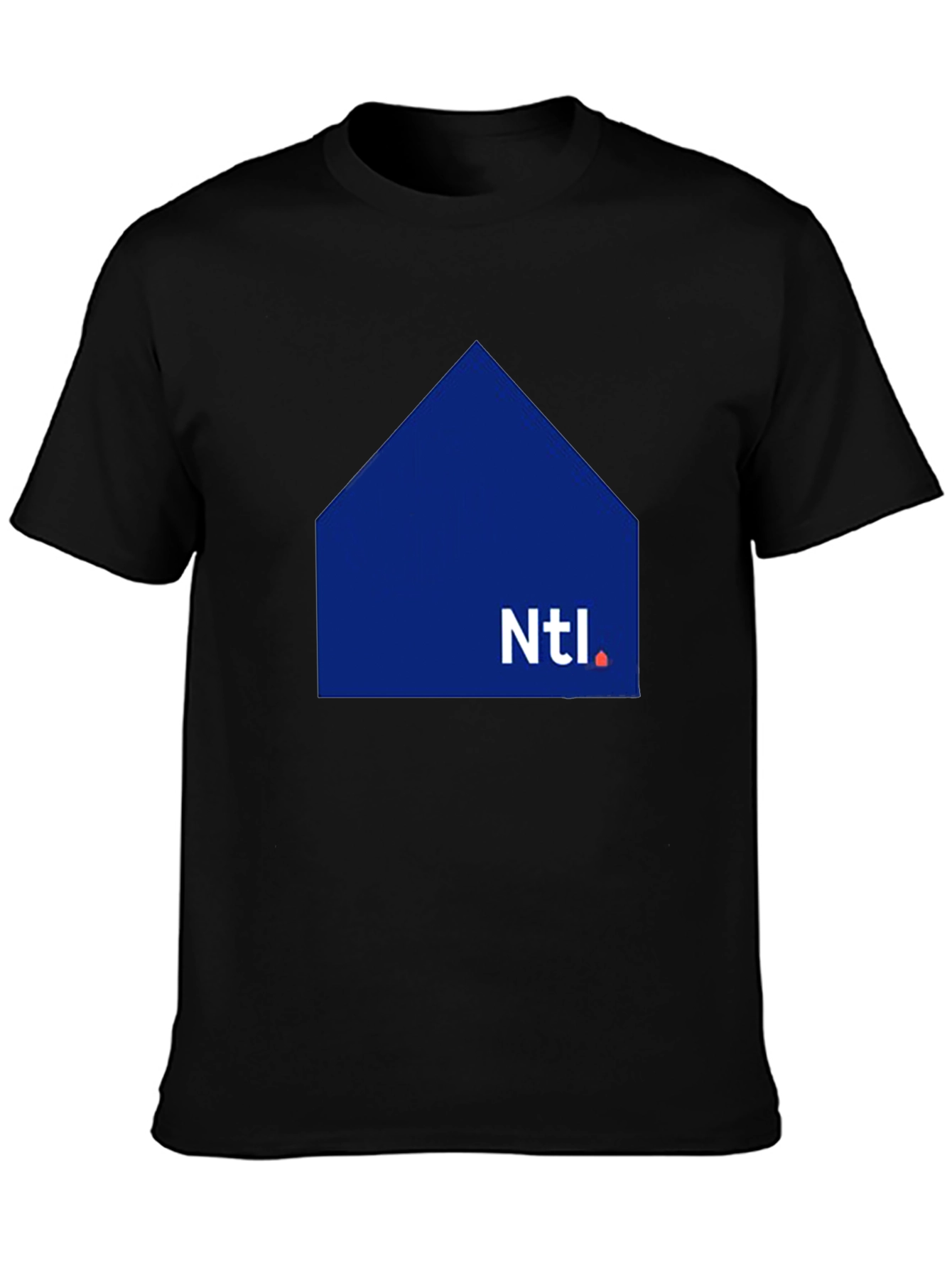 The National Band Logo T-Shirt - Music Inspired Tee