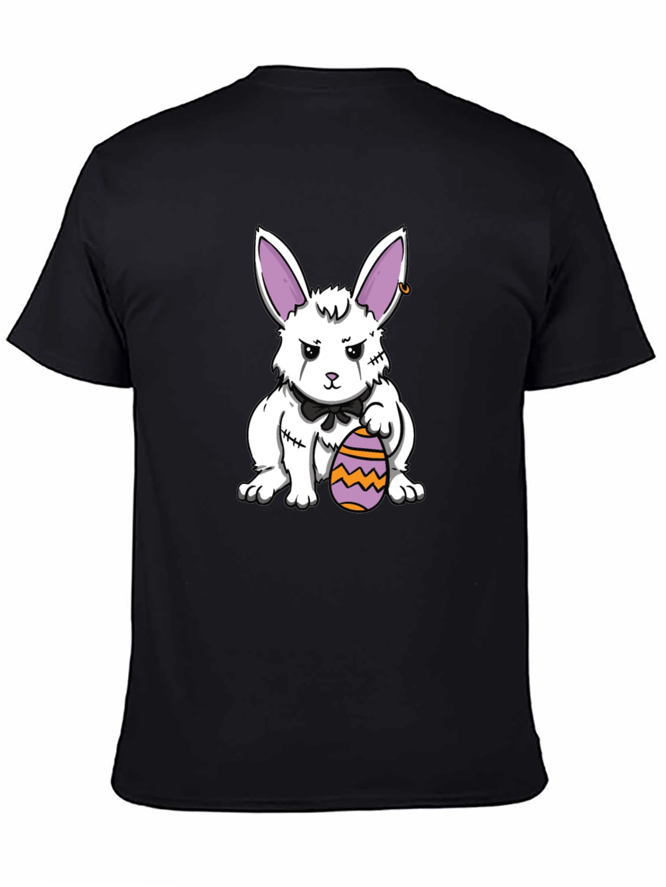 Grumpy Easter Bunny T-Shirt