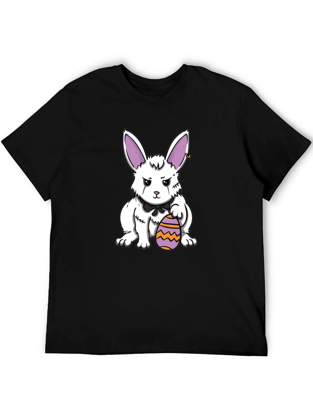 Grumpy Easter Bunny T-Shirt