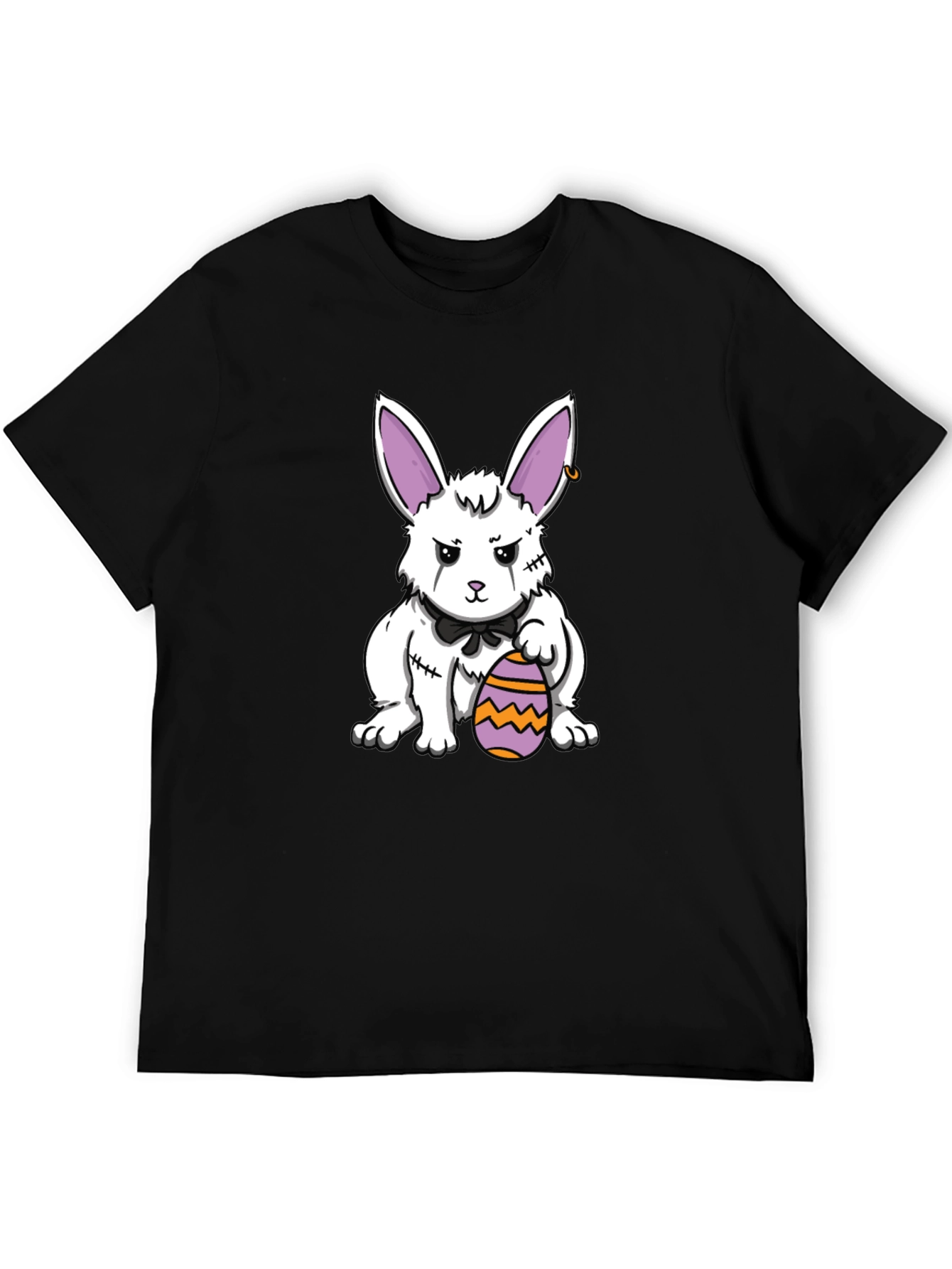 Grumpy Easter Bunny T-Shirt