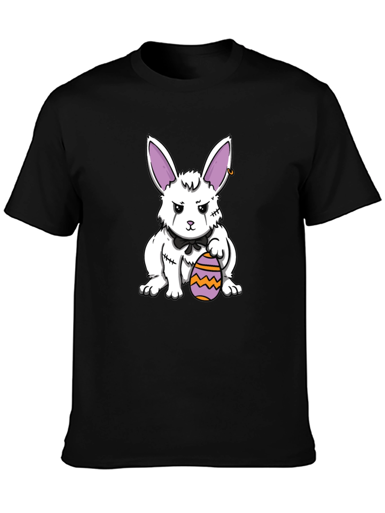 Grumpy Easter Bunny T-Shirt