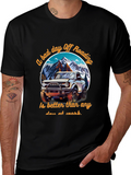 Off Roading Adventure T-Shirt
