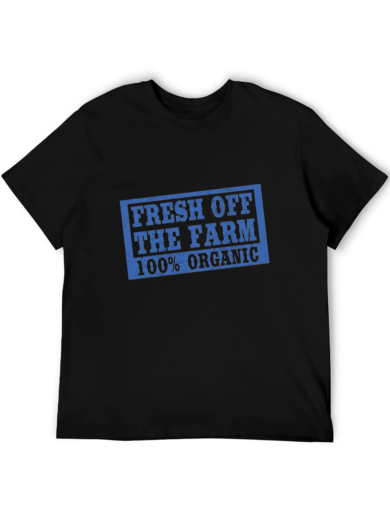 Fresh Off the Farm Organic T-Shirt