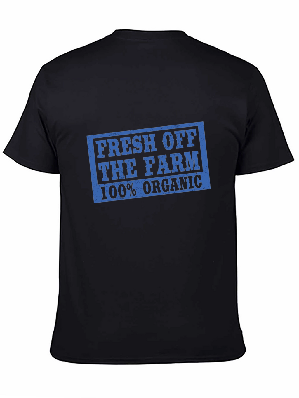 Fresh Off the Farm Organic T-Shirt
