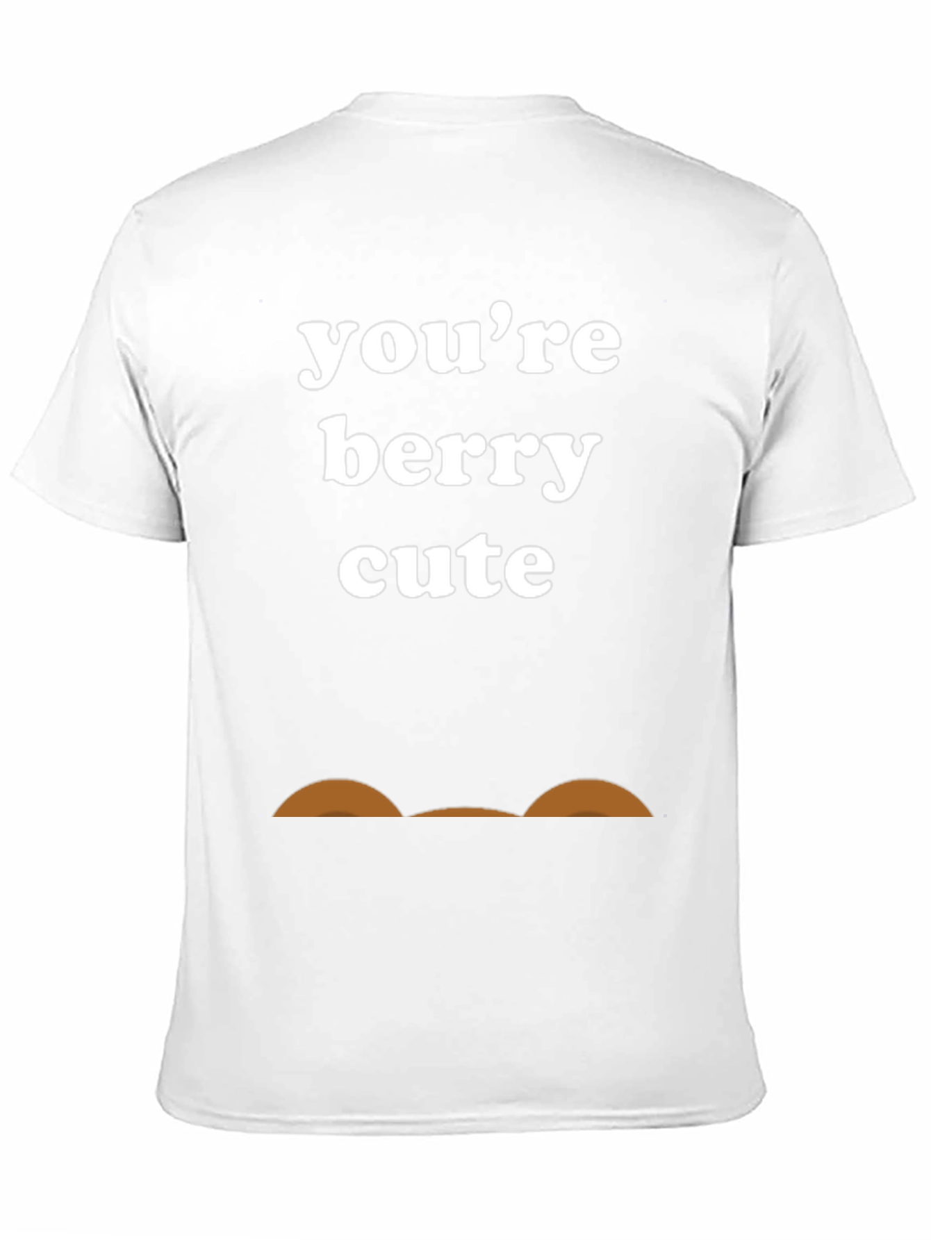 Youre Berry Cute Funny T-Shirt