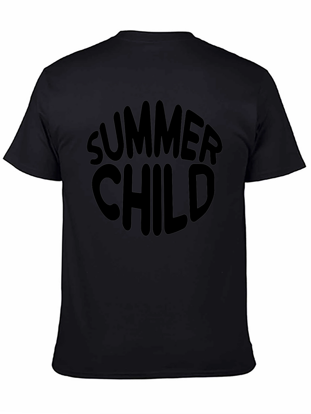 Summer Child Graphic T-Shirt