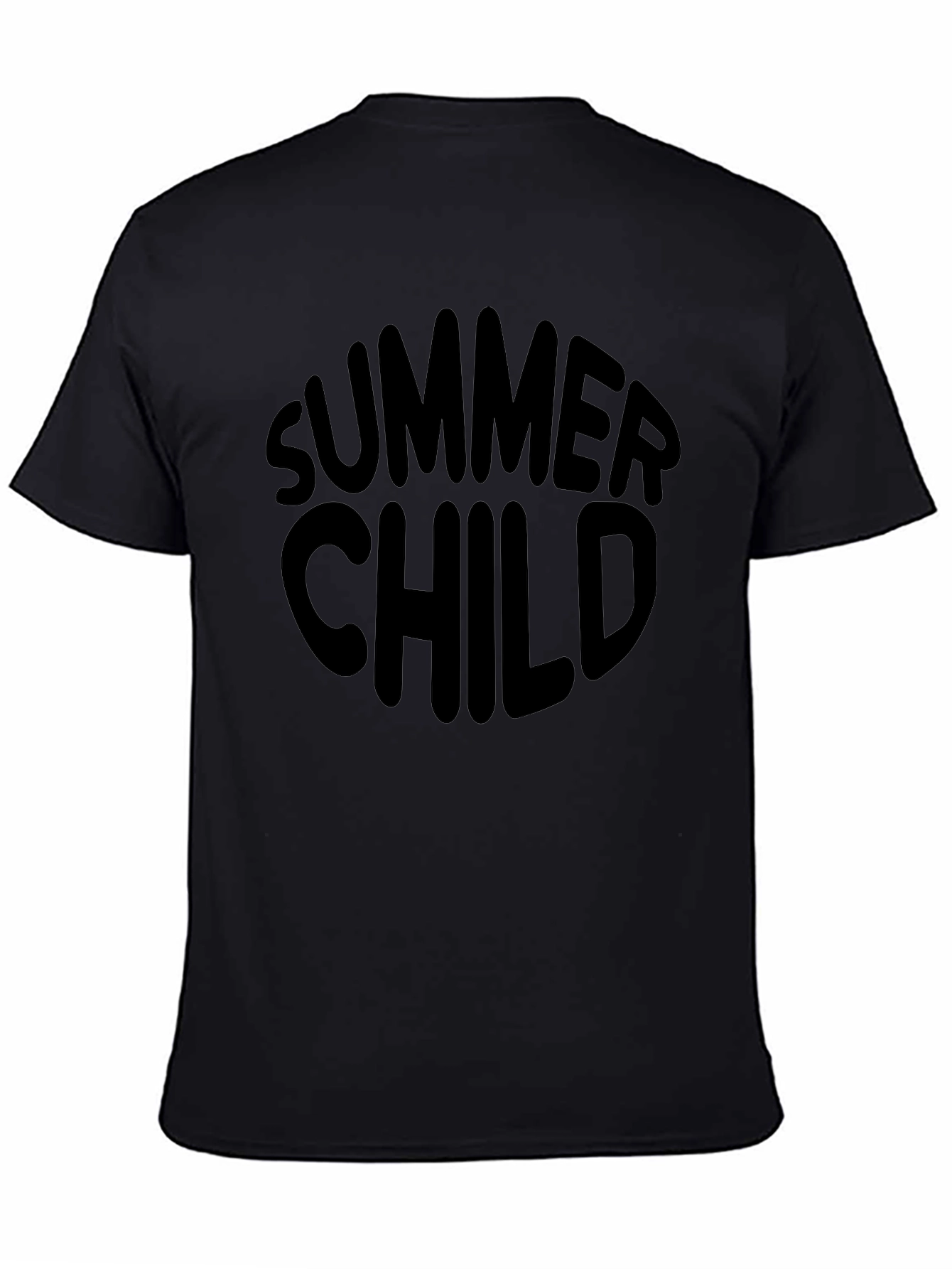 Summer Child Graphic T-Shirt