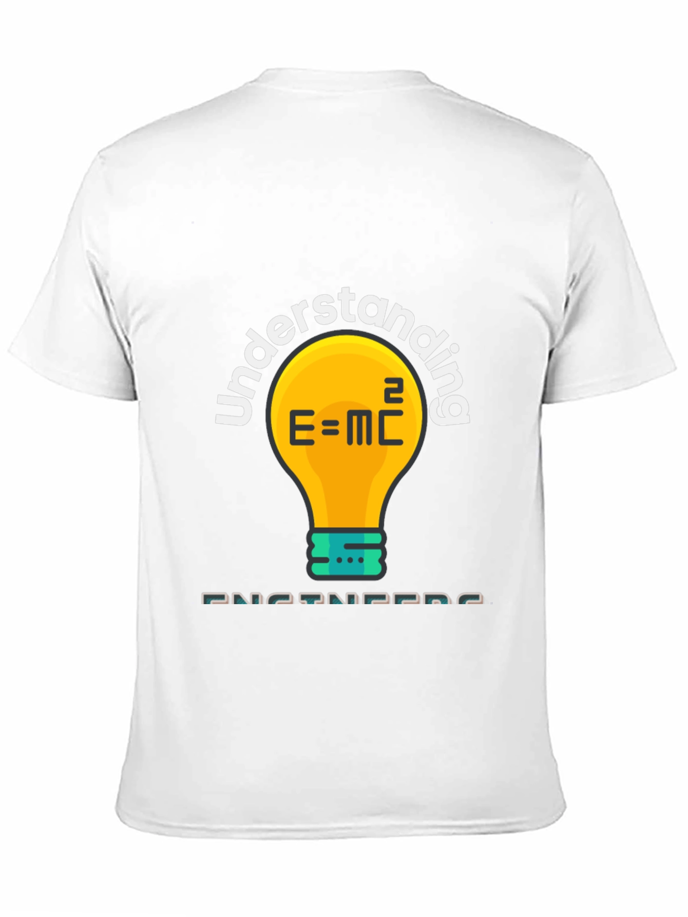 Understanding PNGNERDPRO Black Graphic T-Shirt
