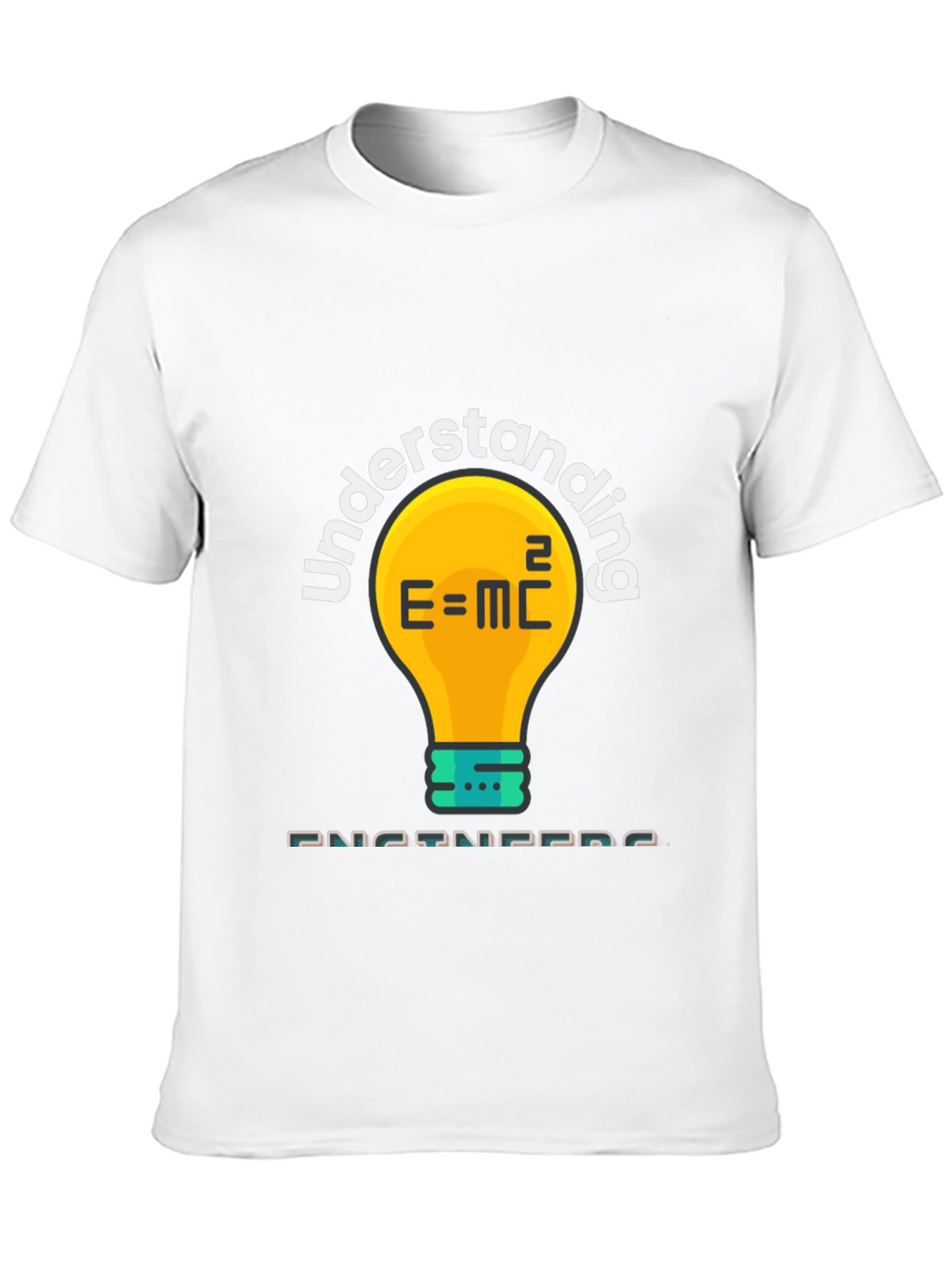 Understanding PNGNERDPRO Black Graphic T-Shirt