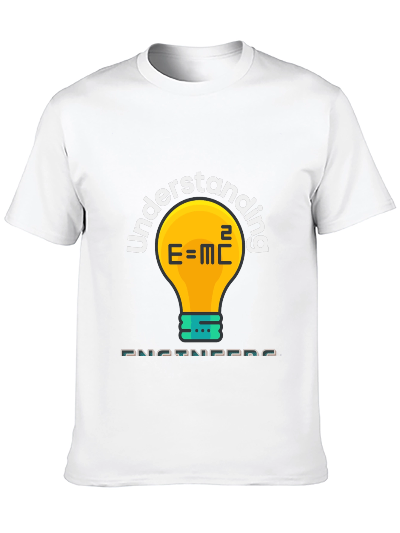 Understanding PNGNERDPRO Black Graphic T-Shirt