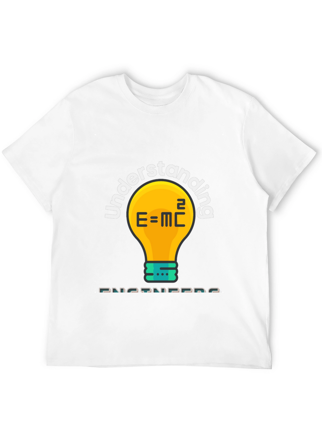 Understanding PNGNERDPRO Black Graphic T-Shirt