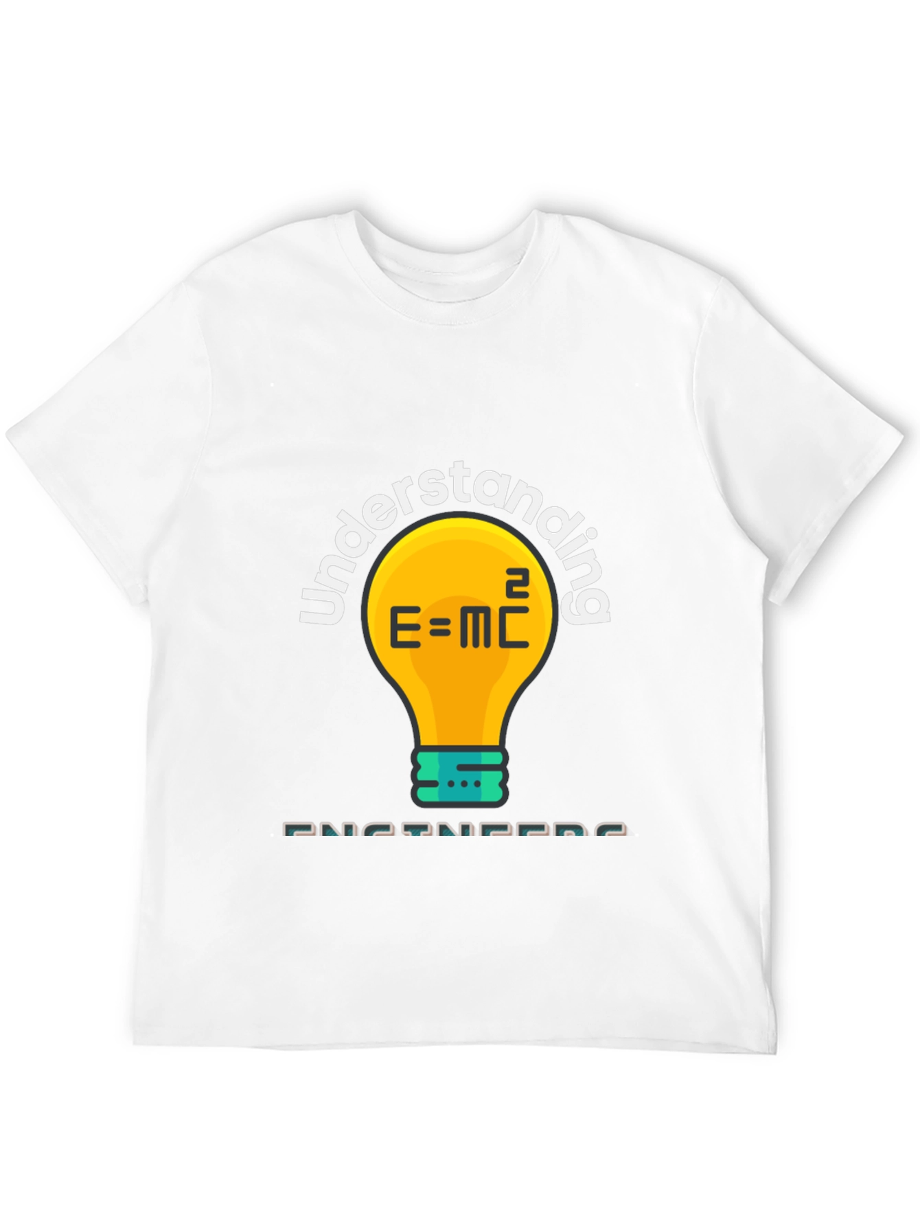 Understanding PNGNERDPRO Black Graphic T-Shirt
