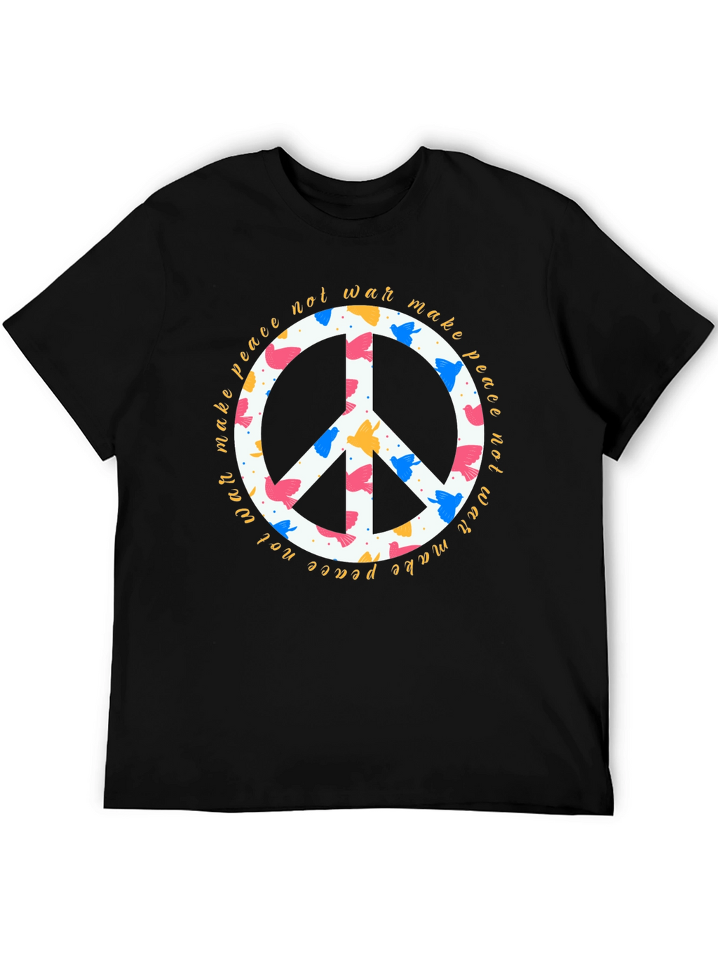 Peace Dove T-Shirt