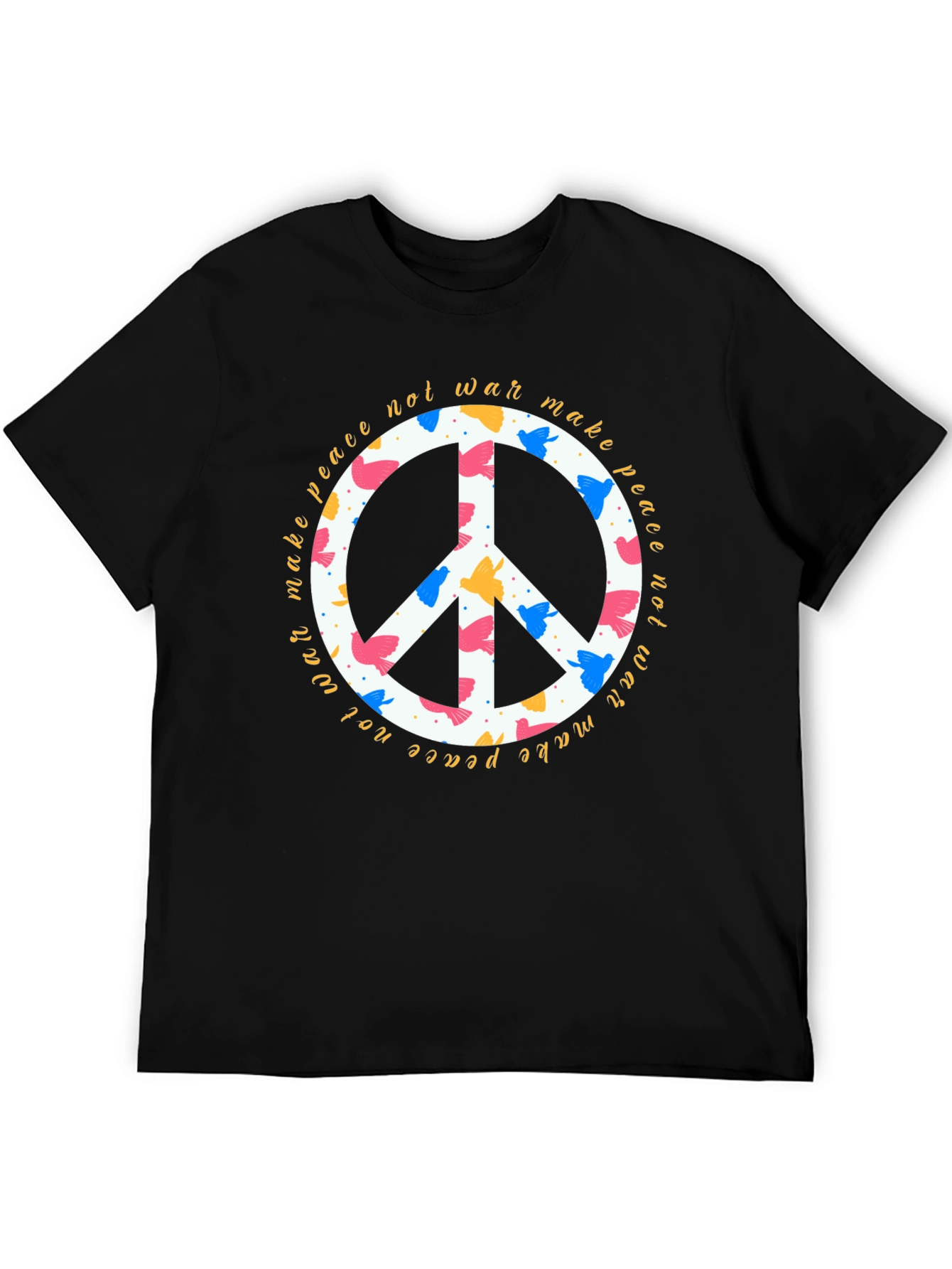 Peace Dove T-Shirt