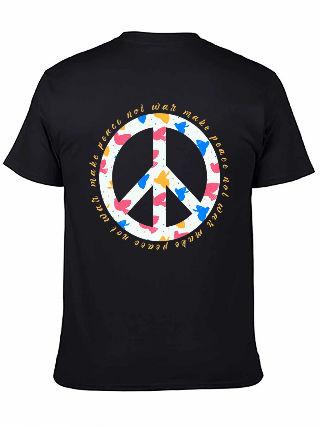 Peace Dove T-Shirt