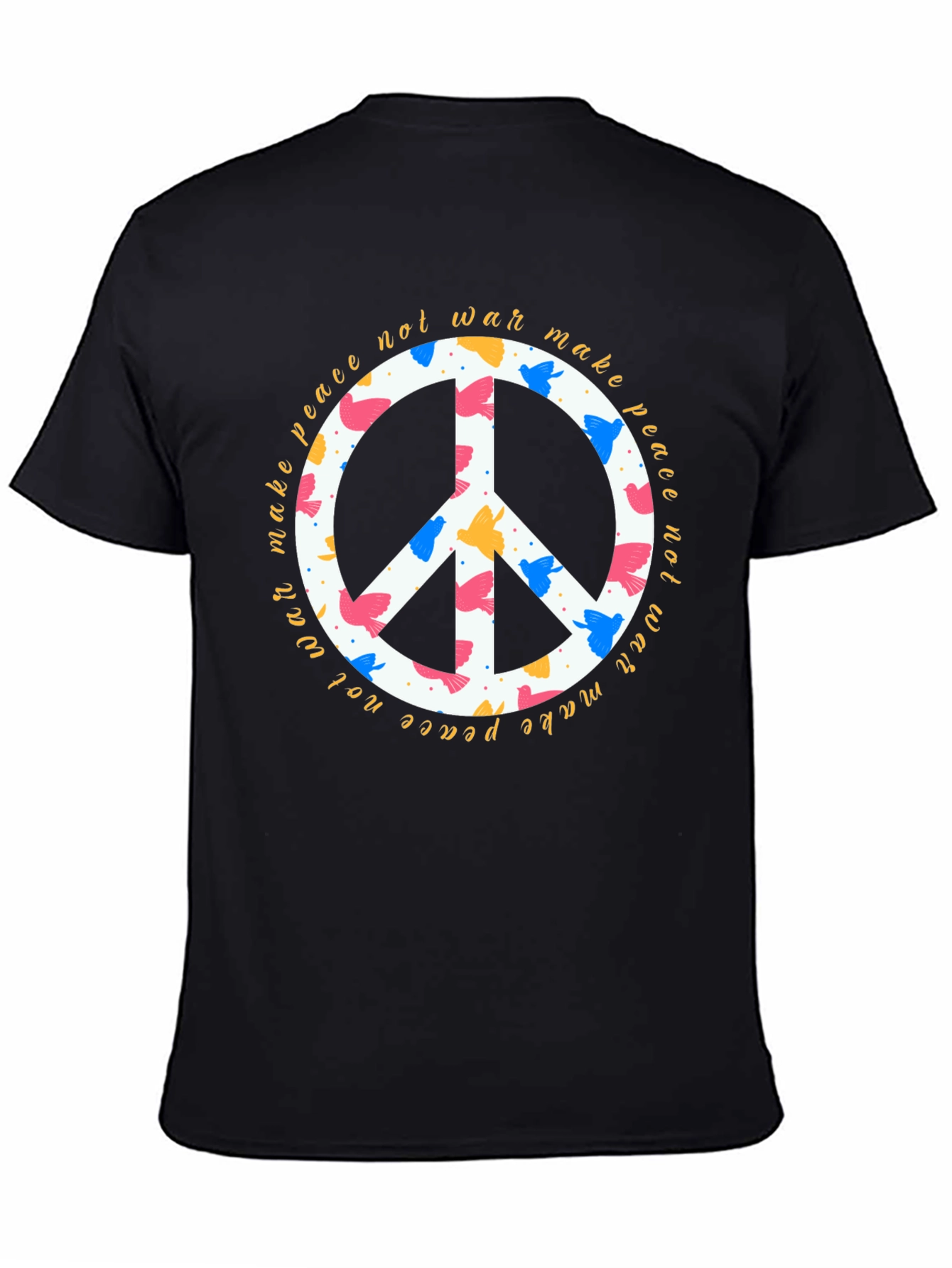 Peace Dove T-Shirt