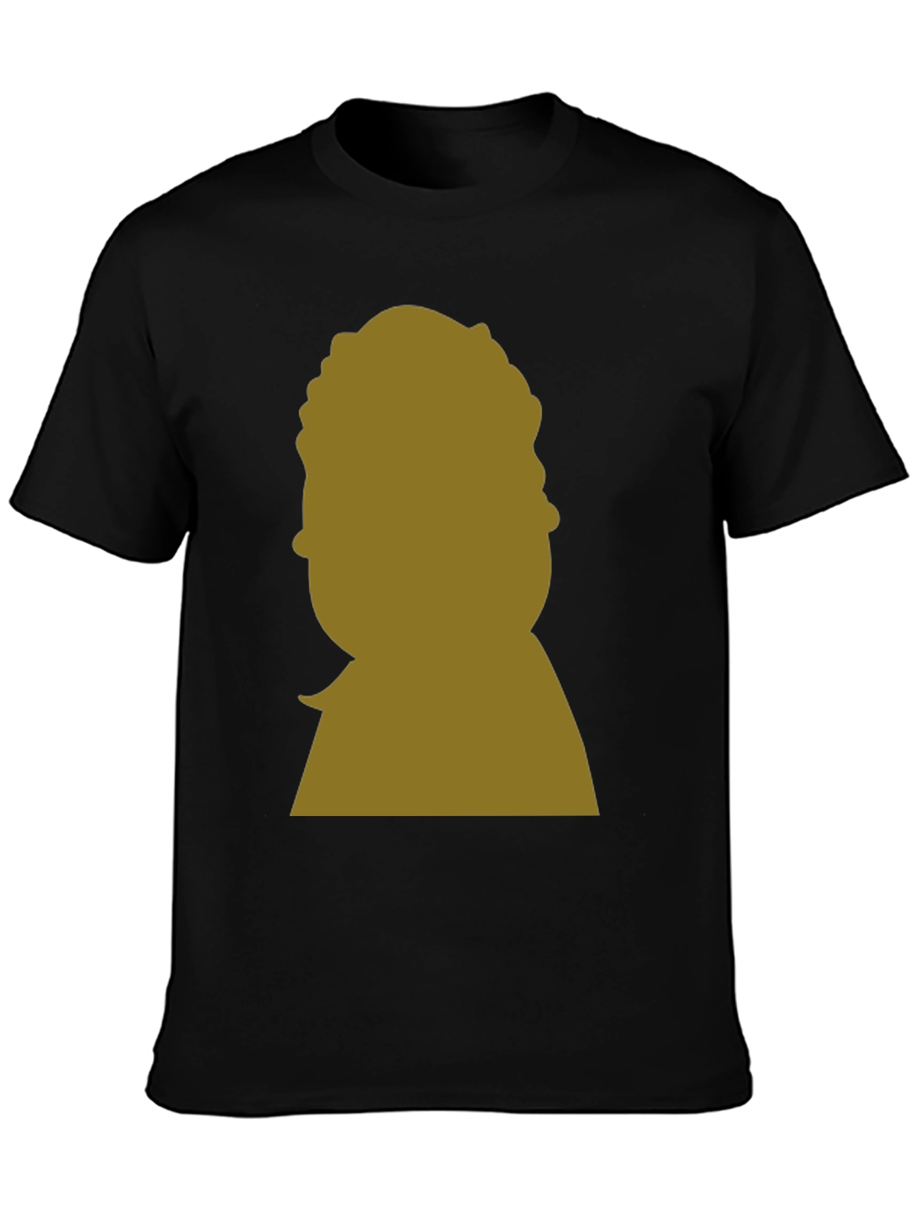 Silhouette Tee - Classic Style Comfortable Fit