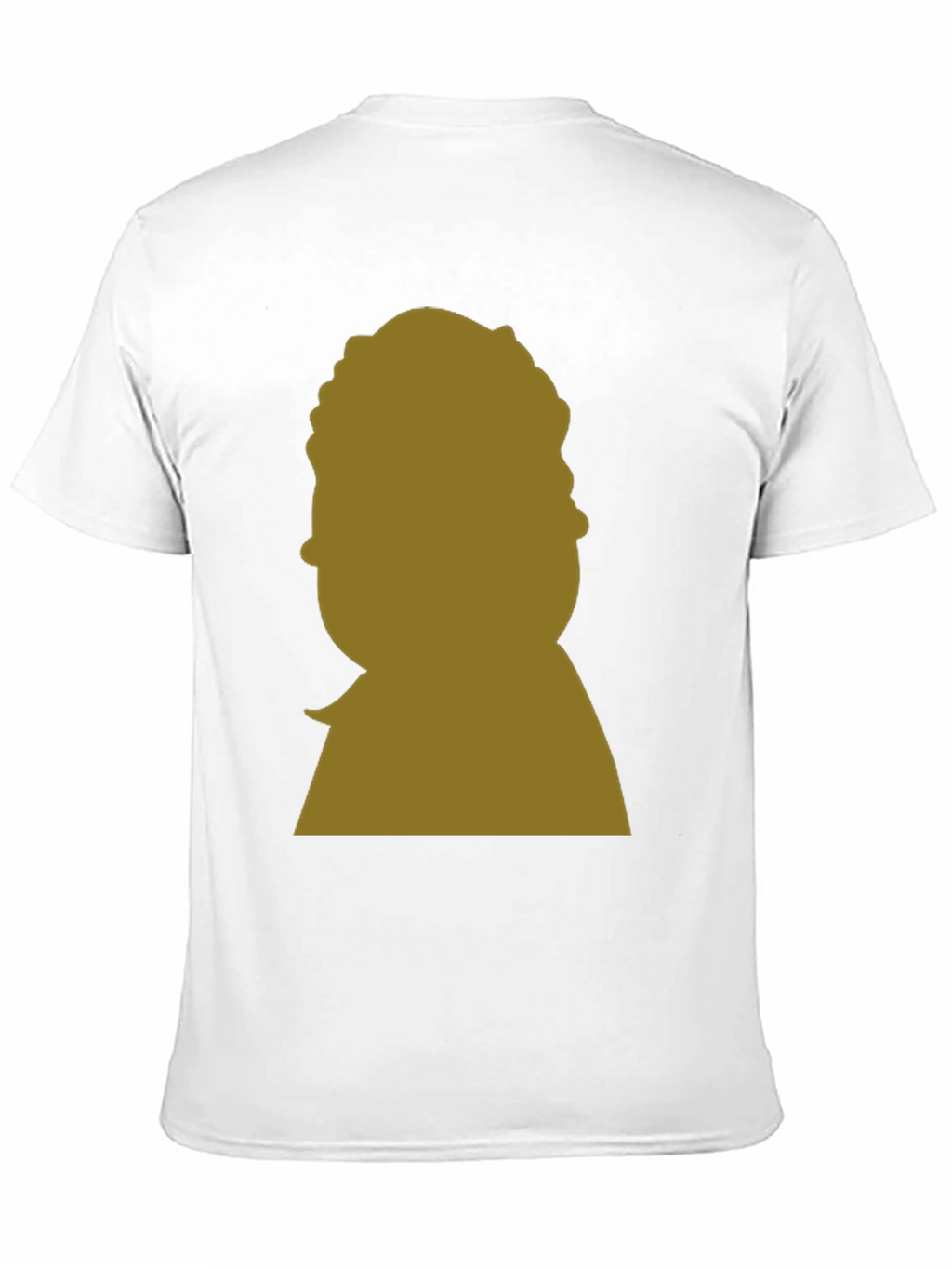 Silhouette Tee - Classic Style Comfortable Fit