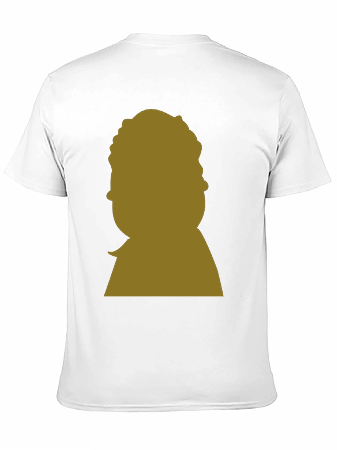 Silhouette Tee - Classic Style Comfortable Fit